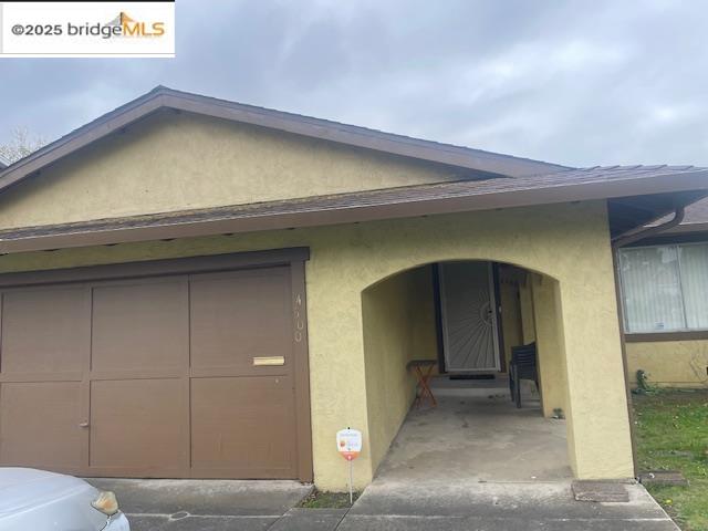 Detail Gallery Image 1 of 1 For 4500 Bell Ct, Richmond,  CA 94804-0000 - 3 Beds | 1 Baths