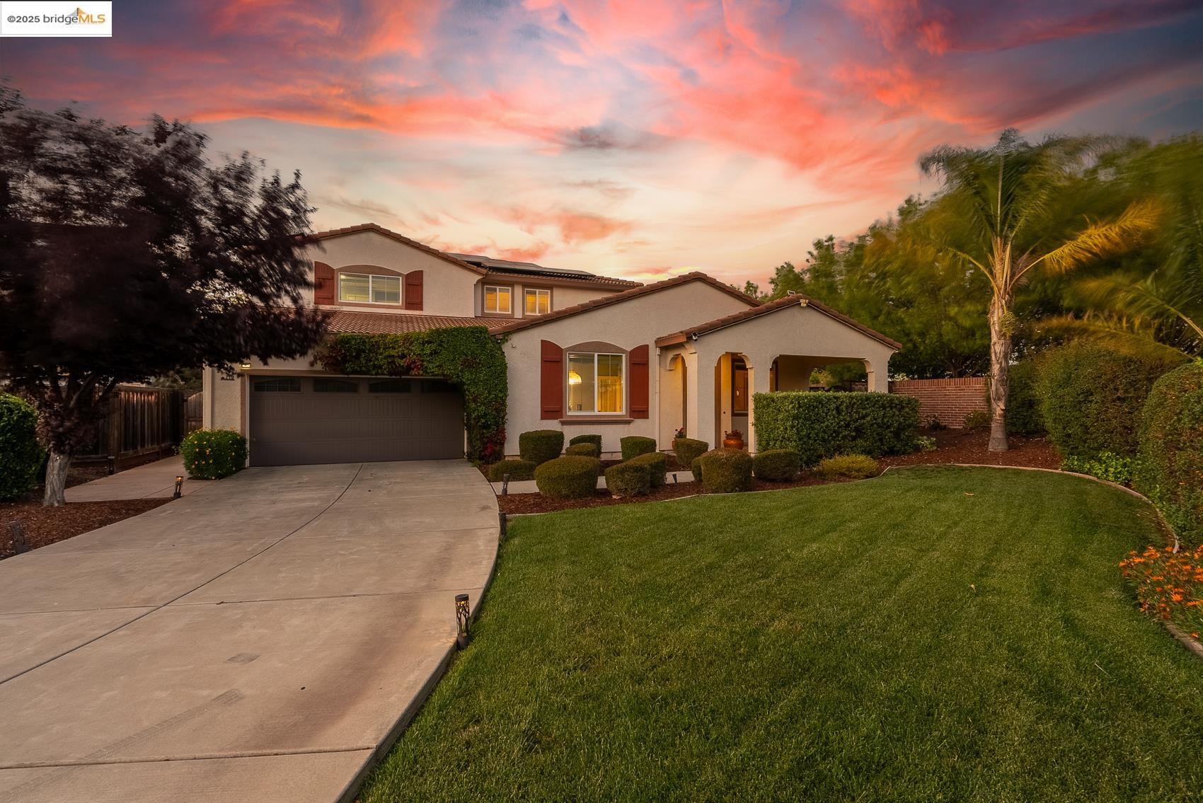 Detail Gallery Image 2 of 60 For 719 Monte Verde Ln, Brentwood,  CA 94513 - 5 Beds | 2/1 Baths