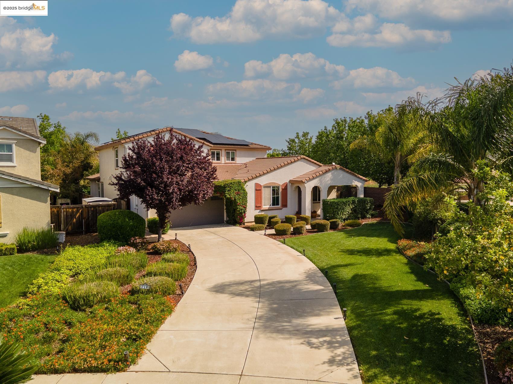 Detail Gallery Image 38 of 60 For 719 Monte Verde Ln, Brentwood,  CA 94513 - 5 Beds | 2/1 Baths