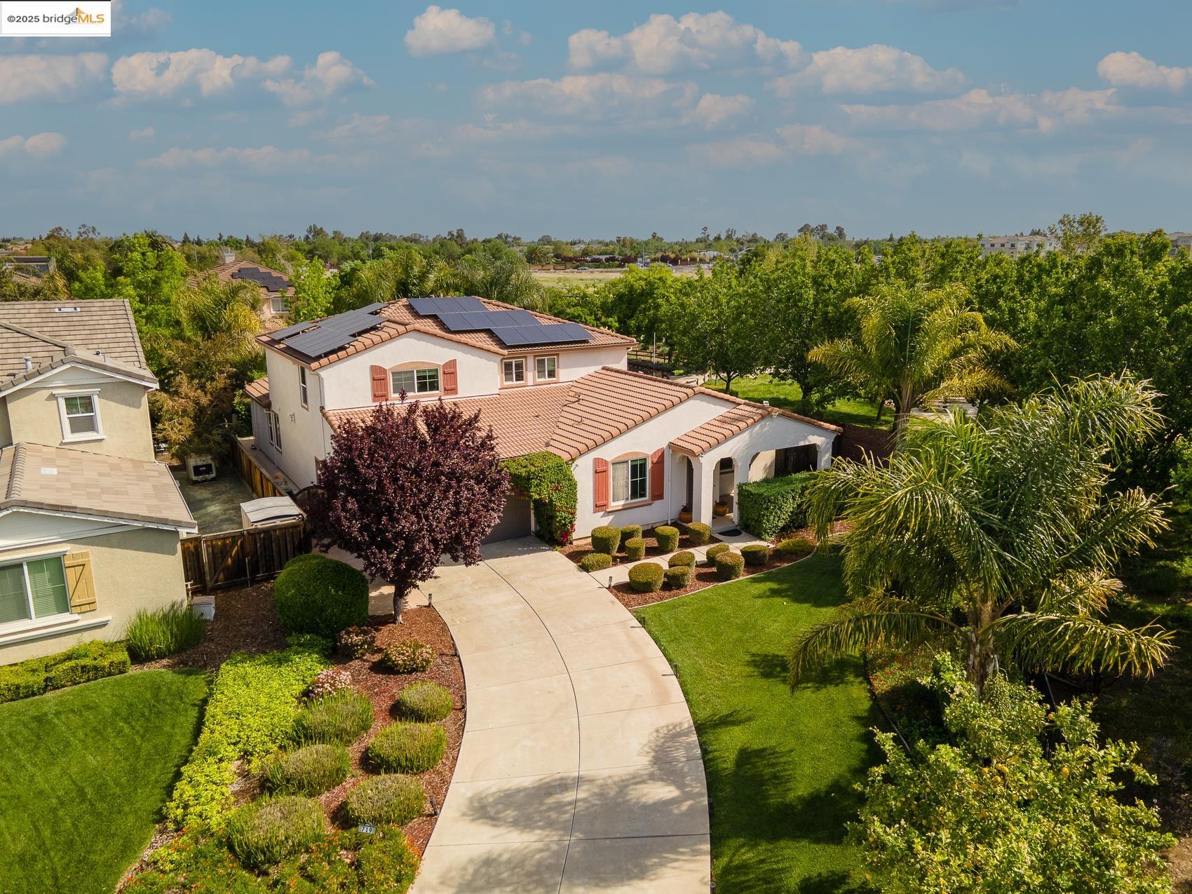 Detail Gallery Image 39 of 60 For 719 Monte Verde Ln, Brentwood,  CA 94513 - 5 Beds | 2/1 Baths