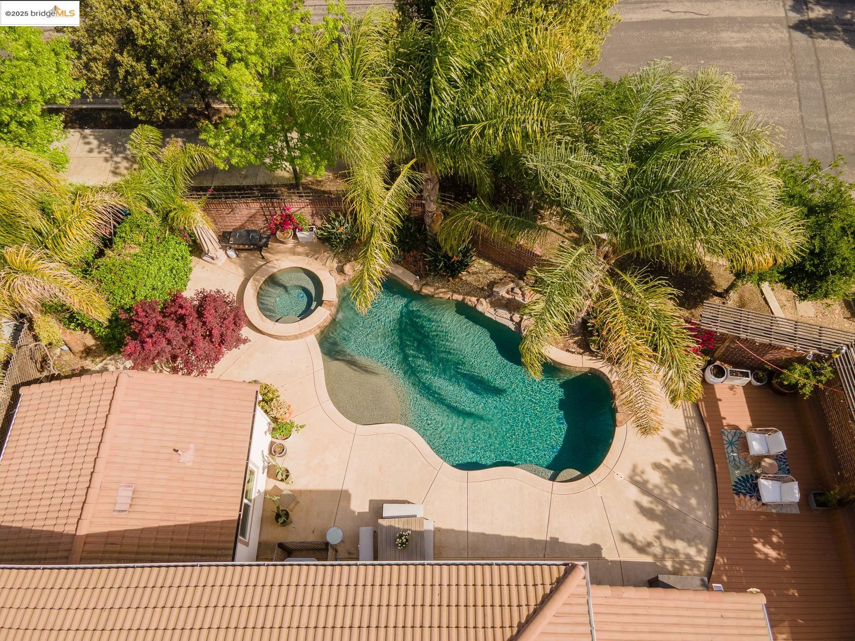 Detail Gallery Image 41 of 60 For 719 Monte Verde Ln, Brentwood,  CA 94513 - 5 Beds | 2/1 Baths