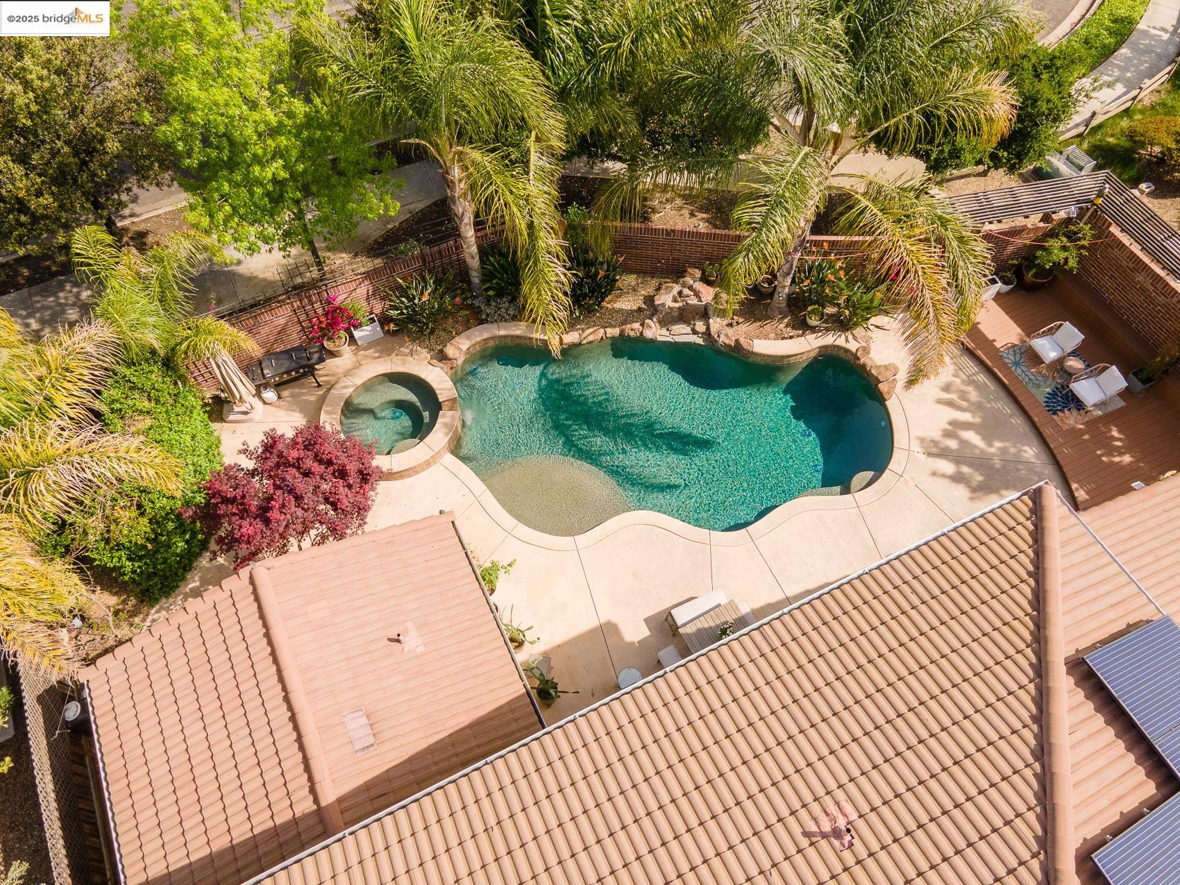 Detail Gallery Image 42 of 60 For 719 Monte Verde Ln, Brentwood,  CA 94513 - 5 Beds | 2/1 Baths