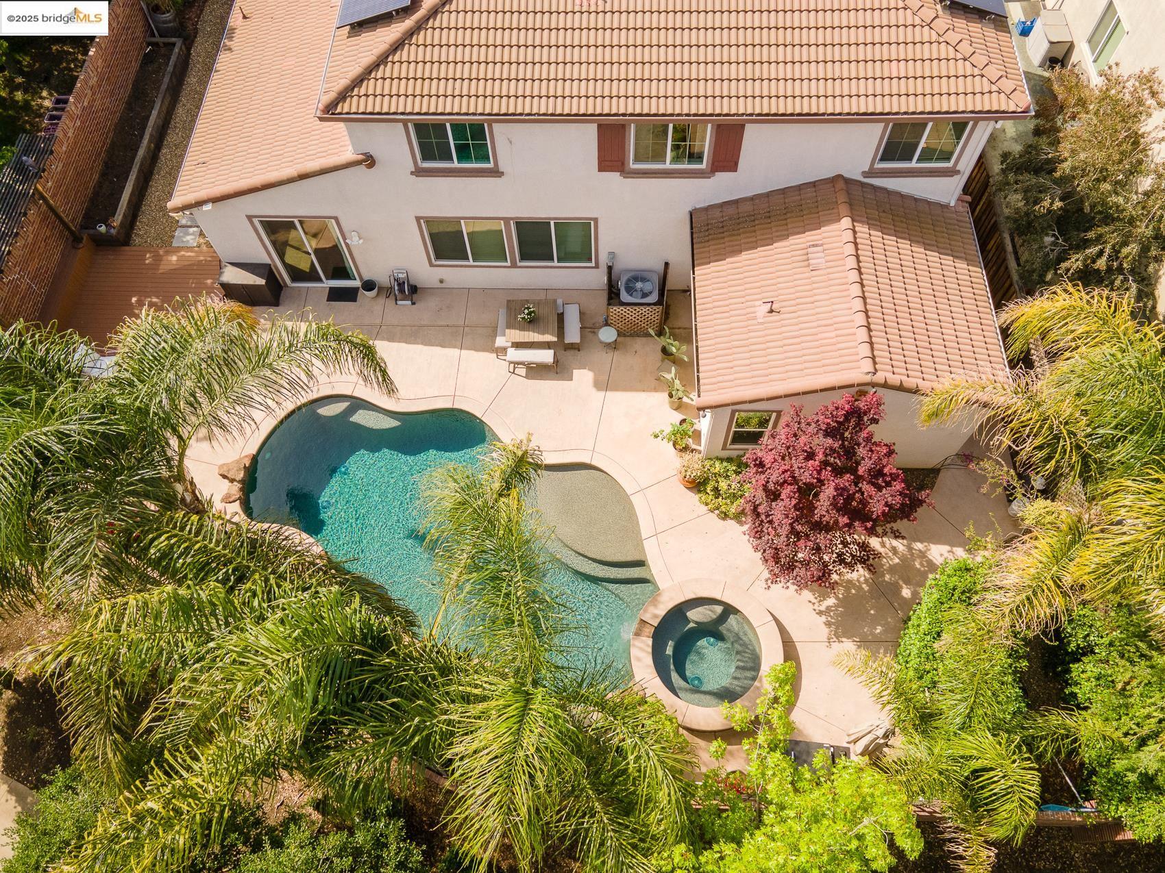Detail Gallery Image 43 of 60 For 719 Monte Verde Ln, Brentwood,  CA 94513 - 5 Beds | 2/1 Baths