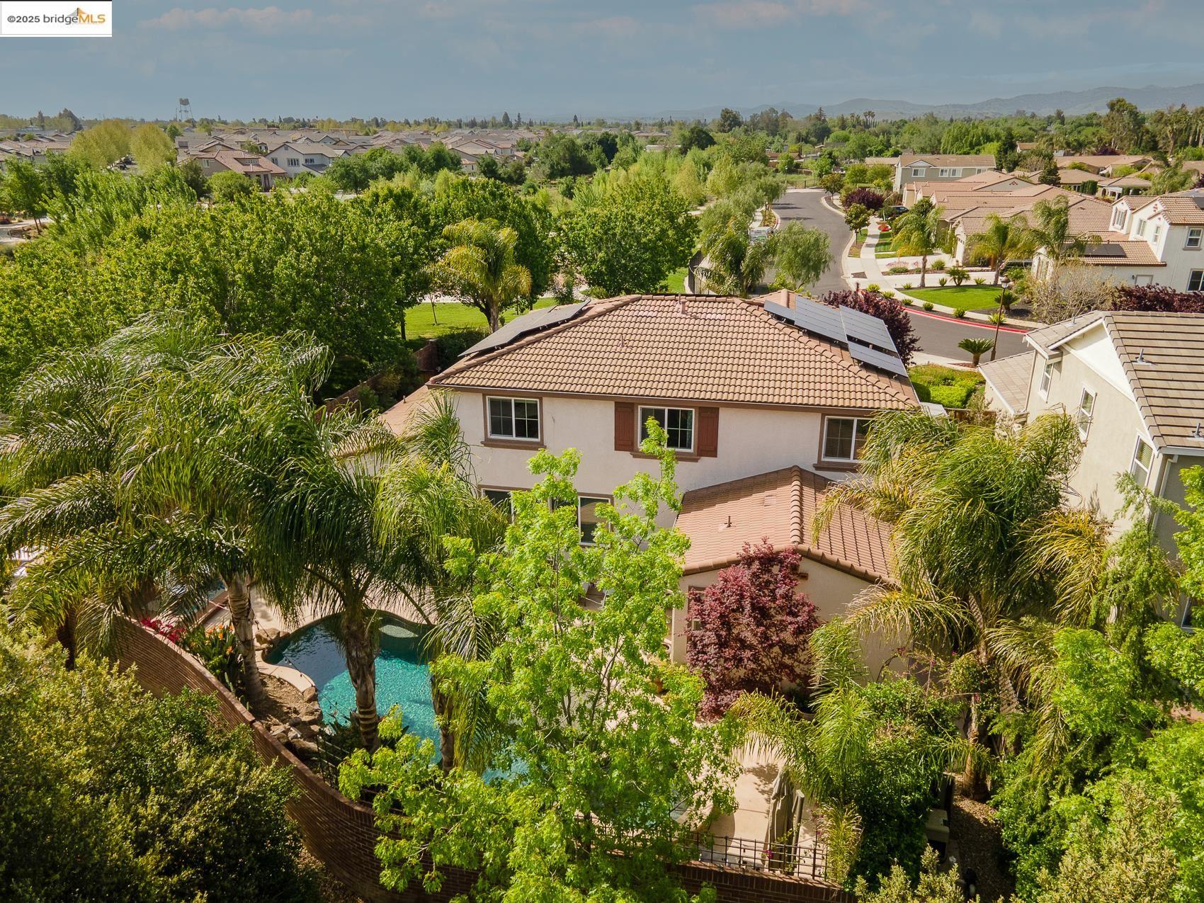 Detail Gallery Image 44 of 60 For 719 Monte Verde Ln, Brentwood,  CA 94513 - 5 Beds | 2/1 Baths