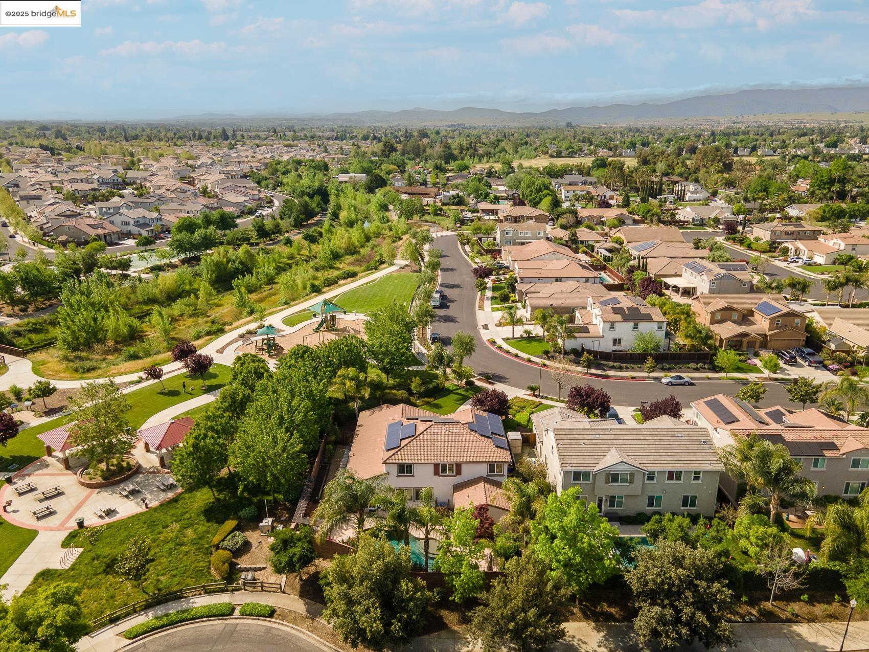 Detail Gallery Image 45 of 60 For 719 Monte Verde Ln, Brentwood,  CA 94513 - 5 Beds | 2/1 Baths
