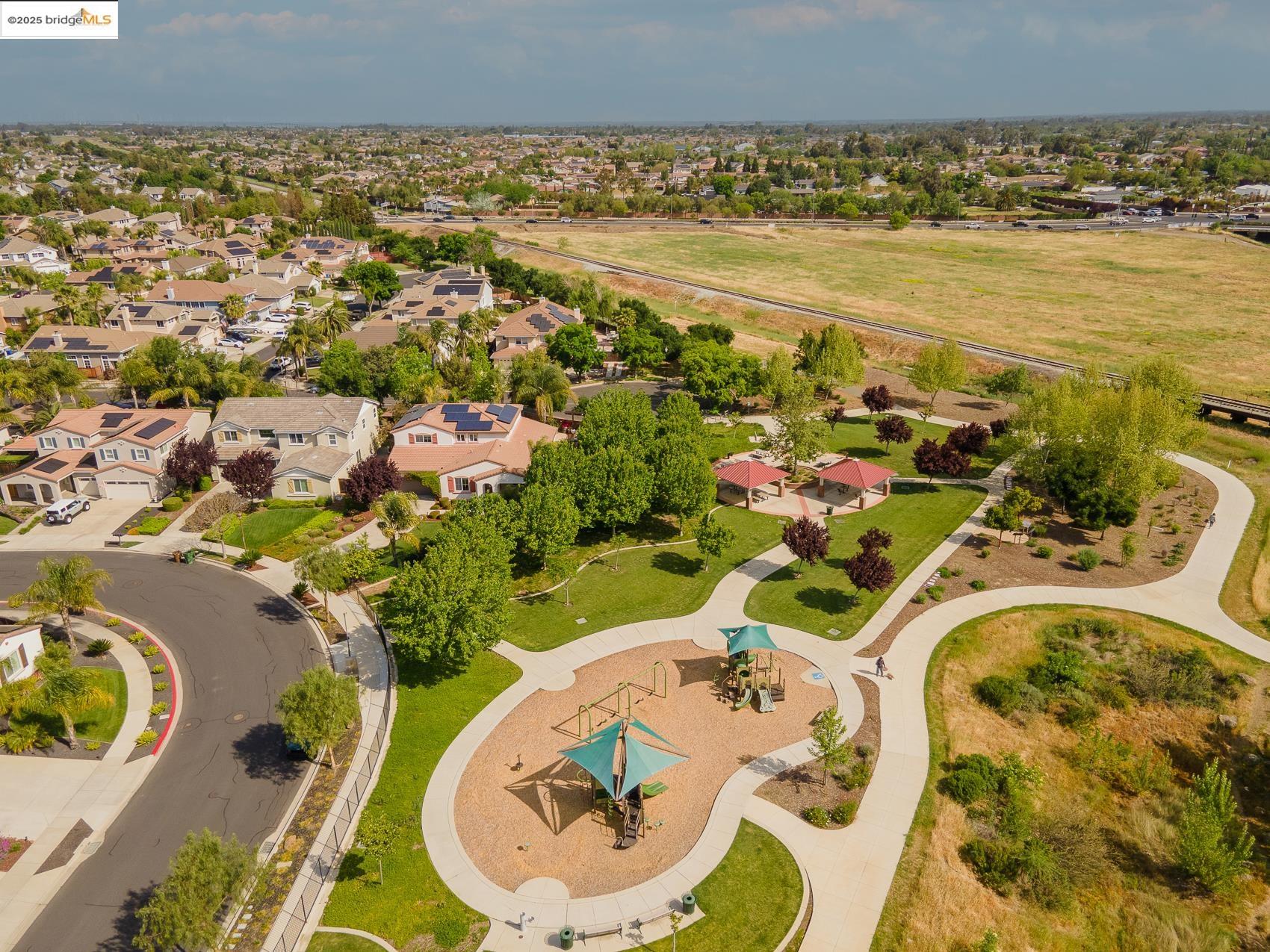 Detail Gallery Image 47 of 60 For 719 Monte Verde Ln, Brentwood,  CA 94513 - 5 Beds | 2/1 Baths