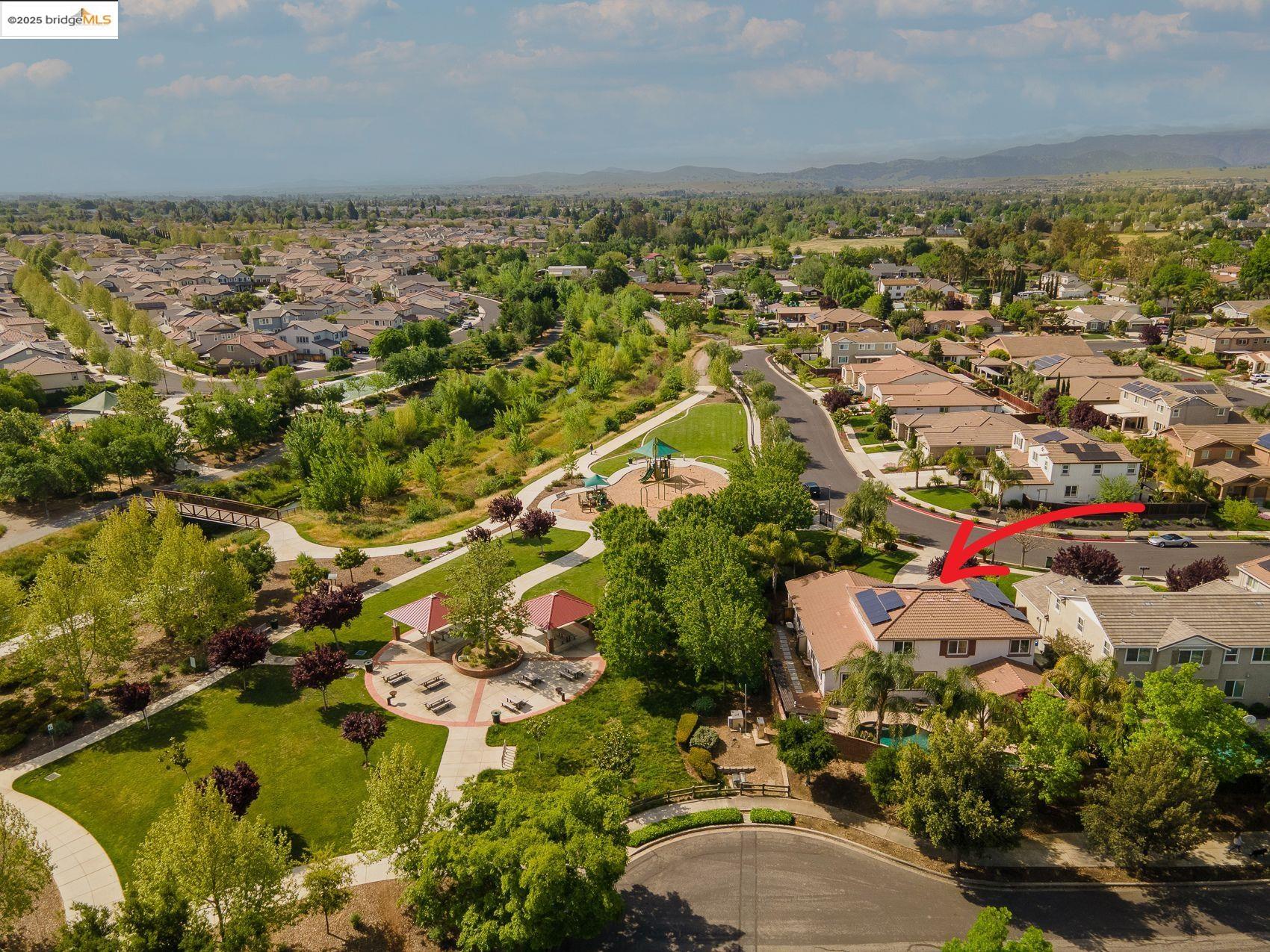 Detail Gallery Image 49 of 60 For 719 Monte Verde Ln, Brentwood,  CA 94513 - 5 Beds | 2/1 Baths