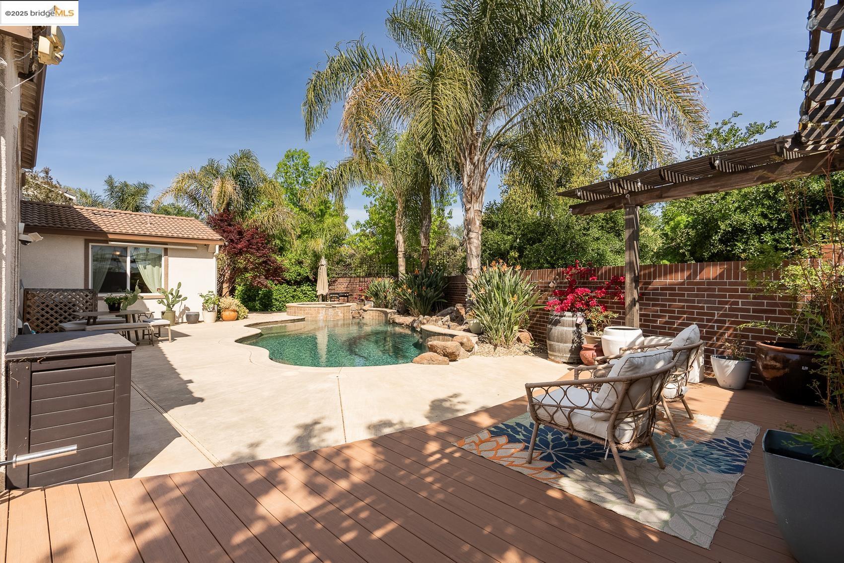 Detail Gallery Image 53 of 60 For 719 Monte Verde Ln, Brentwood,  CA 94513 - 5 Beds | 2/1 Baths