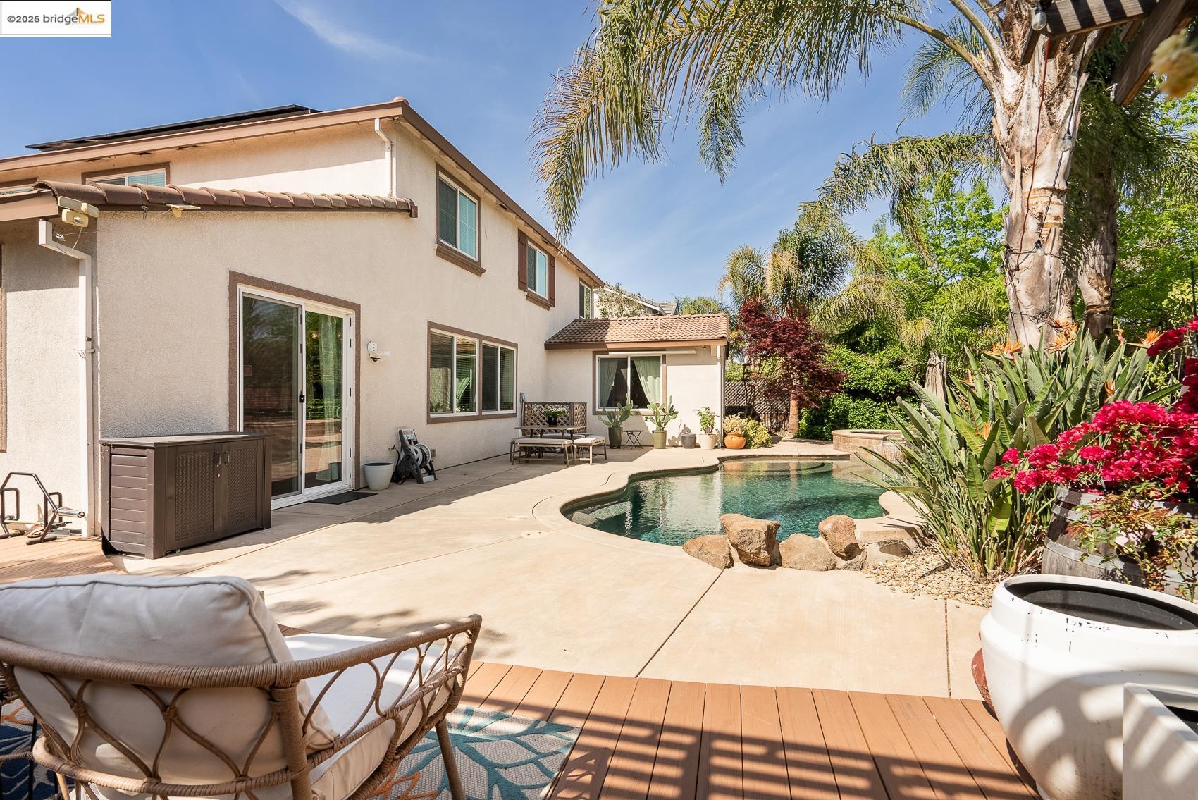 Detail Gallery Image 54 of 60 For 719 Monte Verde Ln, Brentwood,  CA 94513 - 5 Beds | 2/1 Baths