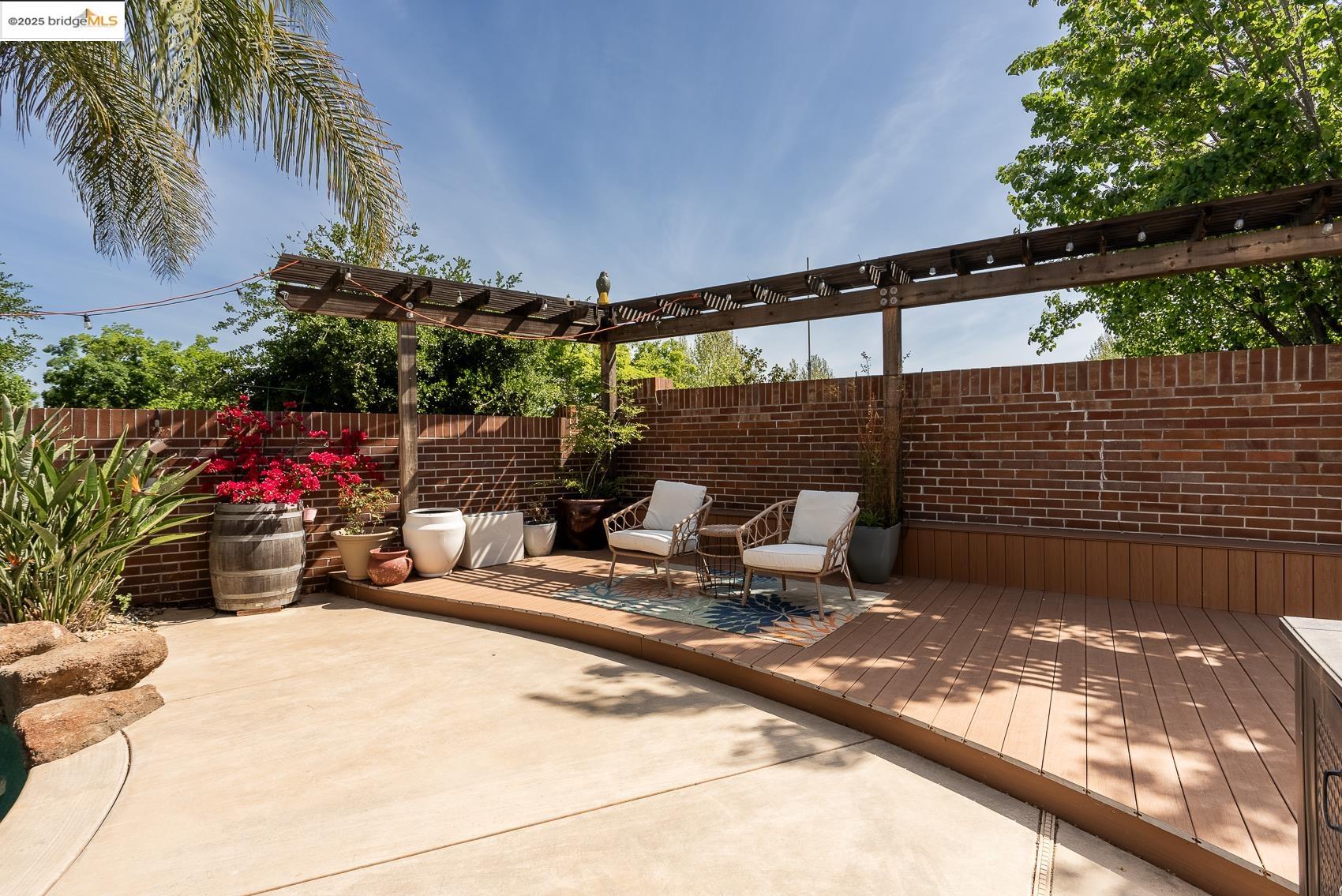 Detail Gallery Image 55 of 60 For 719 Monte Verde Ln, Brentwood,  CA 94513 - 5 Beds | 2/1 Baths