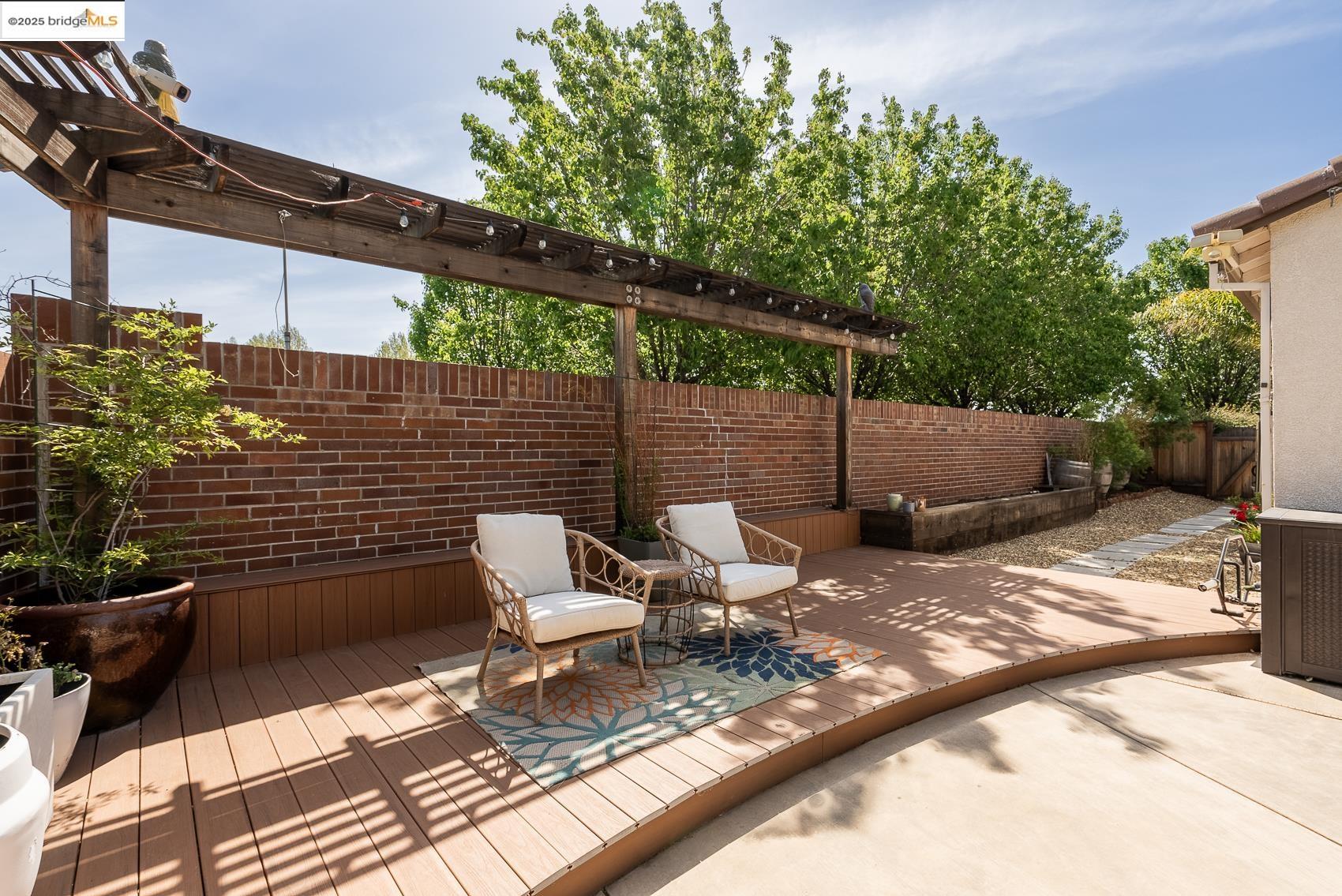 Detail Gallery Image 56 of 60 For 719 Monte Verde Ln, Brentwood,  CA 94513 - 5 Beds | 2/1 Baths