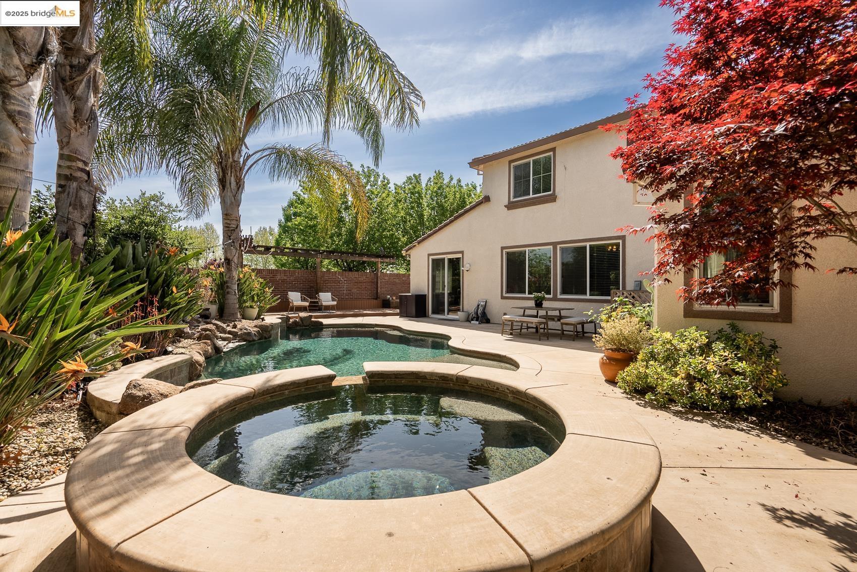 Detail Gallery Image 57 of 60 For 719 Monte Verde Ln, Brentwood,  CA 94513 - 5 Beds | 2/1 Baths
