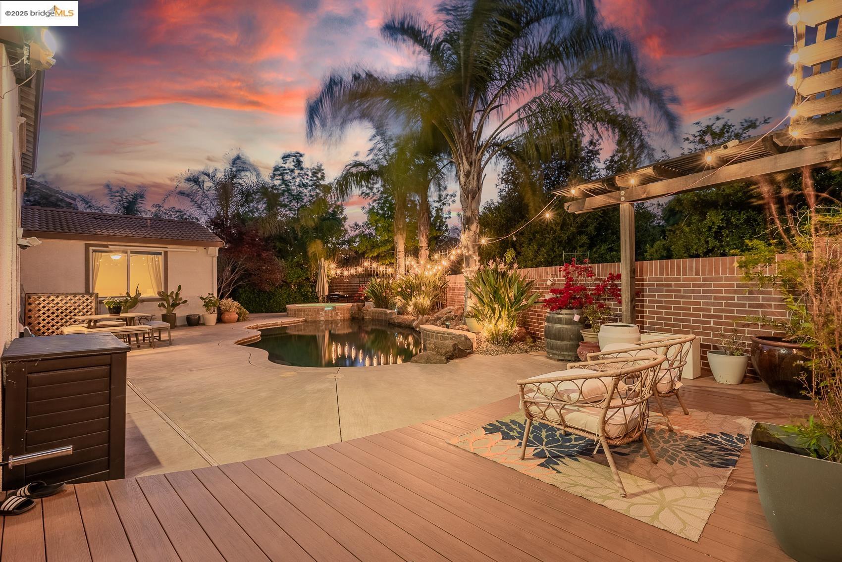 Detail Gallery Image 60 of 60 For 719 Monte Verde Ln, Brentwood,  CA 94513 - 5 Beds | 2/1 Baths