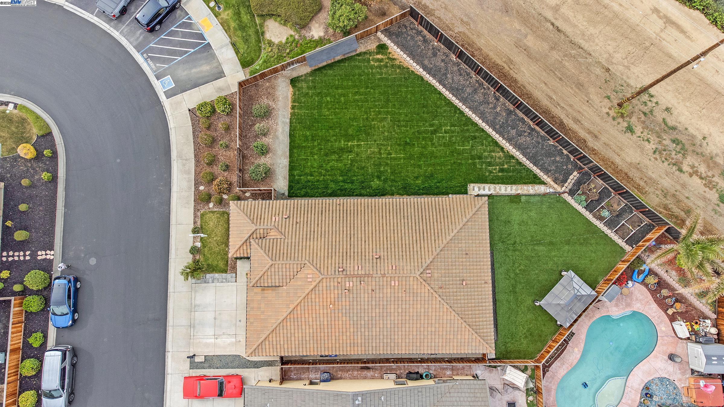 Detail Gallery Image 37 of 45 For 83 Outrigger Way, Discovery Bay,  CA 94505 - 4 Beds | 3 Baths