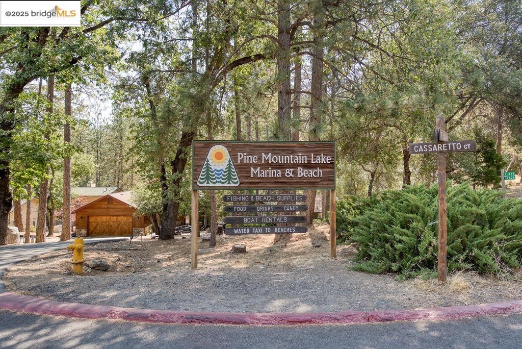 Detail Gallery Image 51 of 58 For 20839 Big Foot Cir, Groveland,  CA 95321 - 3 Beds | 2 Baths