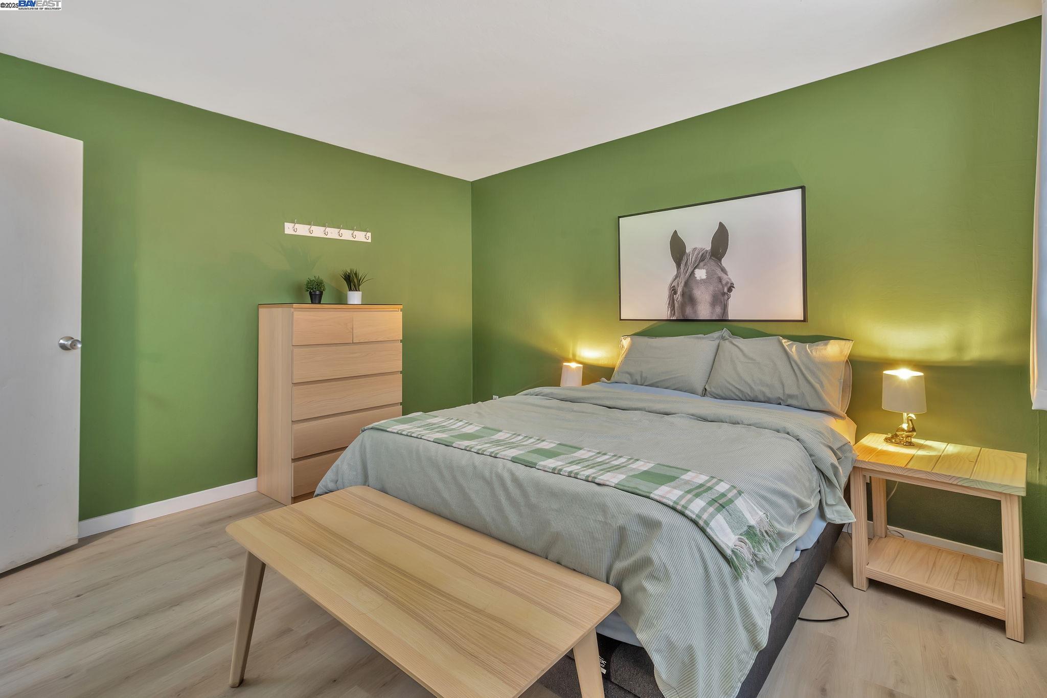 Detail Gallery Image 13 of 17 For 3877 Howe St #106,  Oakland,  CA 94611 - 2 Beds | 1 Baths