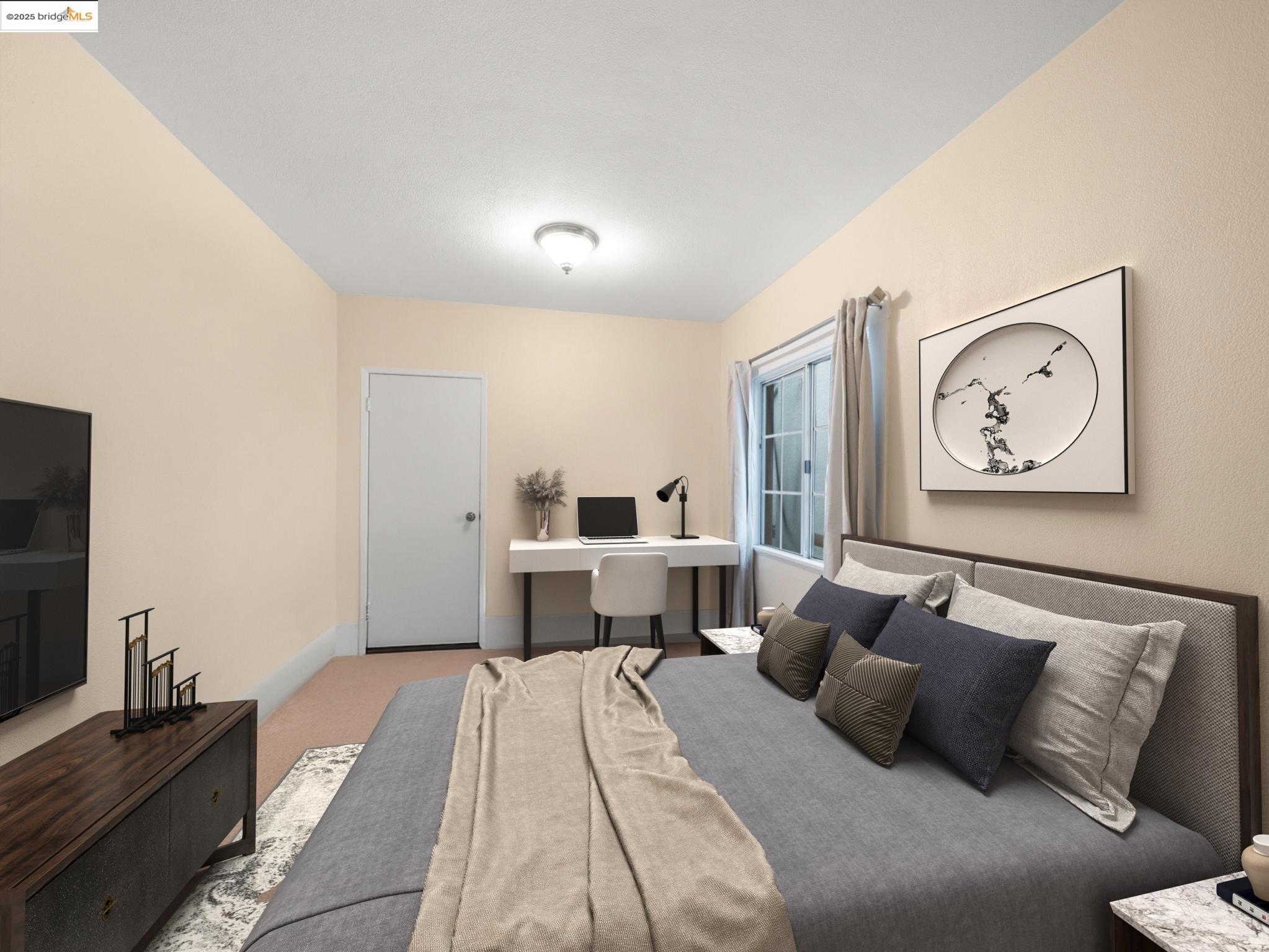 Detail Gallery Image 18 of 35 For 340 Foothill Blvd, Oakland,  CA 94606 - 3 Beds | 1 Baths