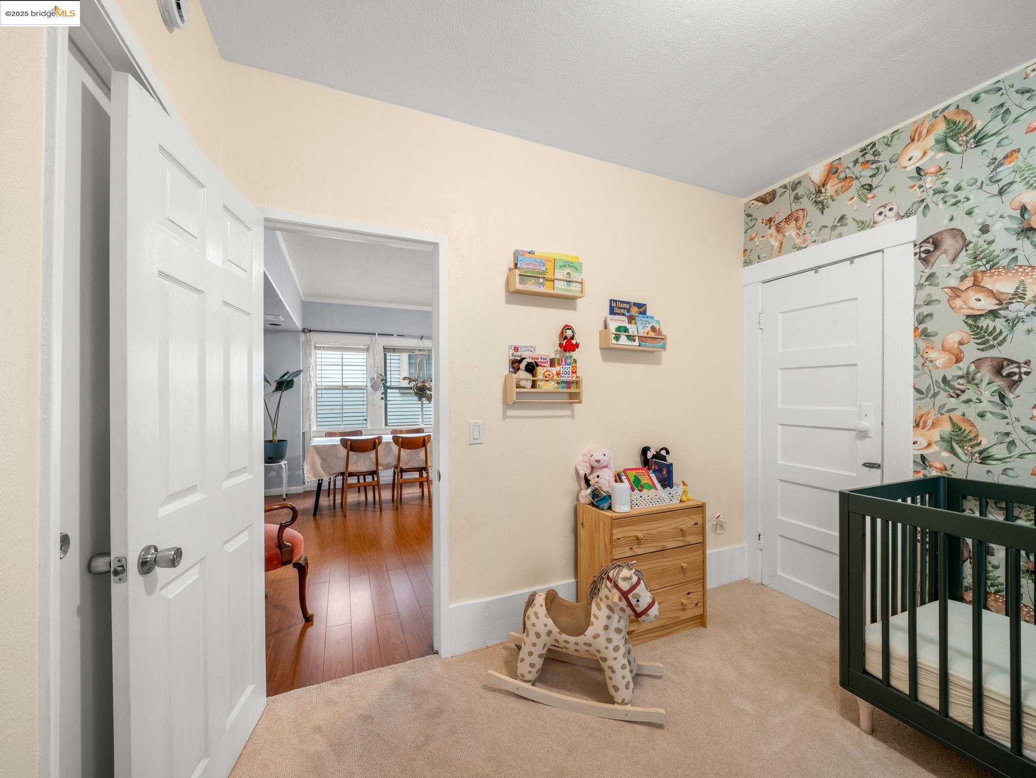 Detail Gallery Image 21 of 35 For 340 Foothill Blvd, Oakland,  CA 94606 - 3 Beds | 1 Baths