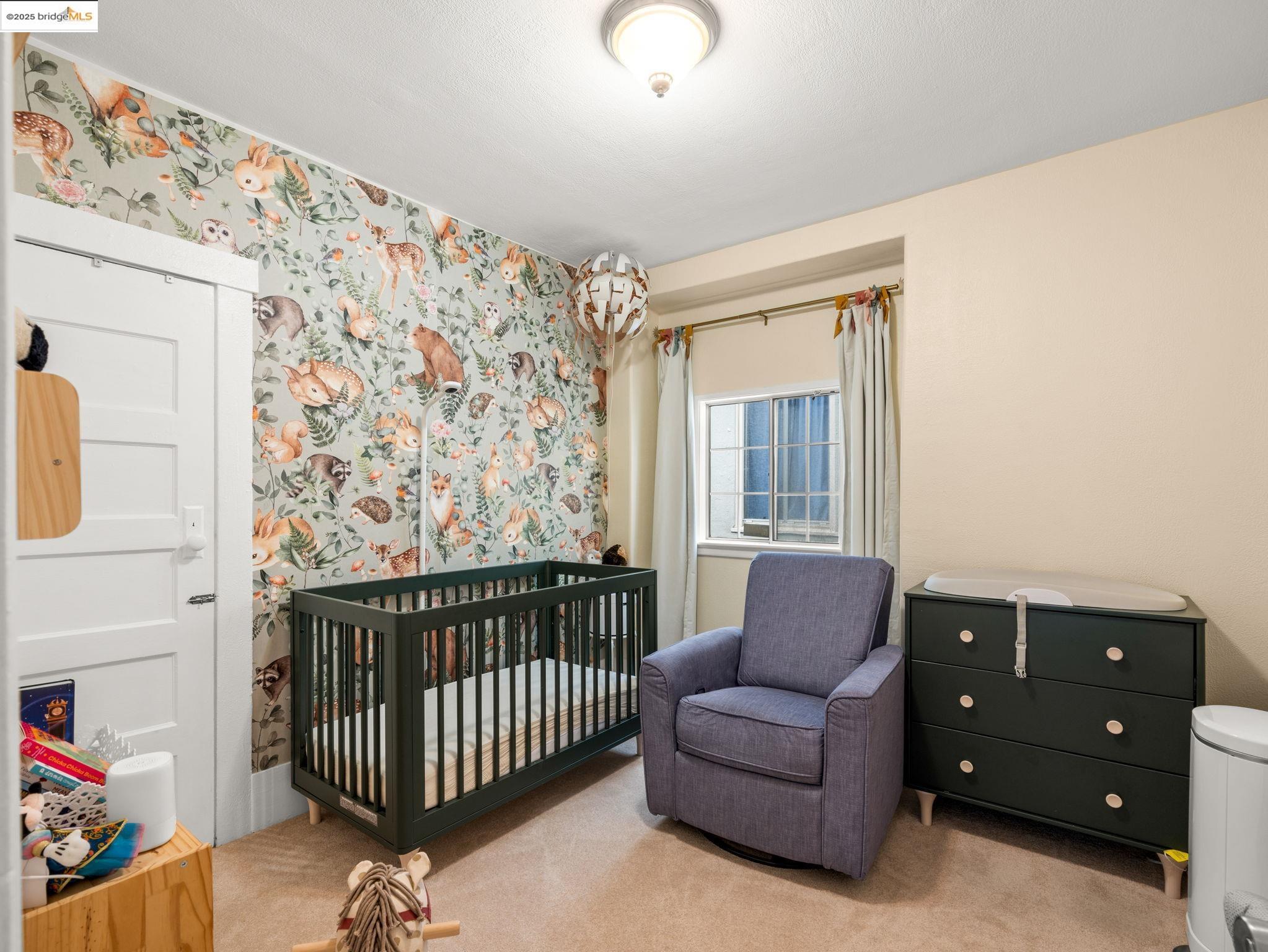 Detail Gallery Image 22 of 35 For 340 Foothill Blvd, Oakland,  CA 94606 - 3 Beds | 1 Baths