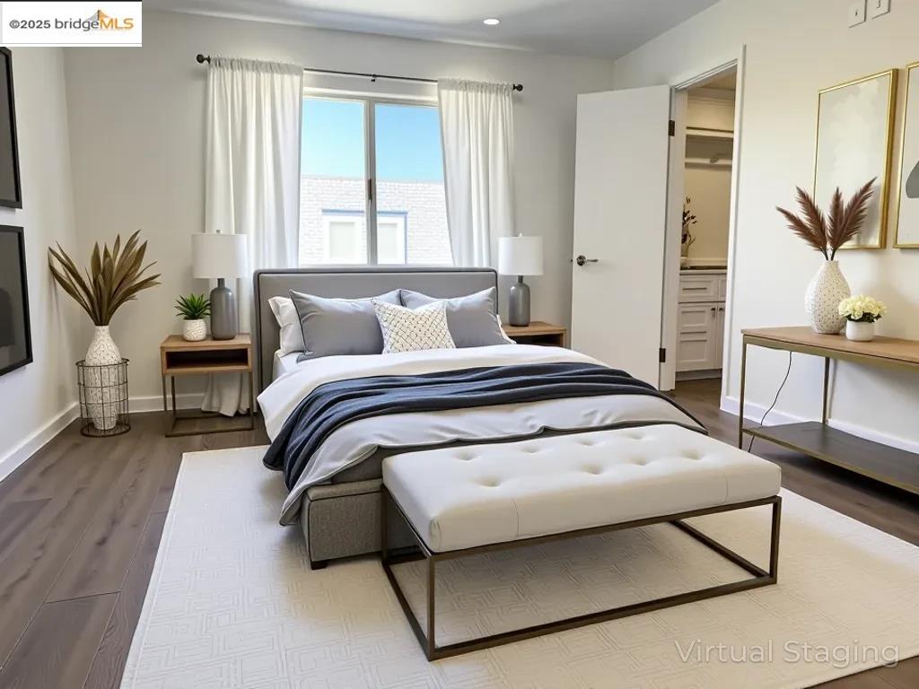 Detail Gallery Image 13 of 21 For 14075 Doolittle Drive, San Leandro,  CA 94577 - 2 Beds | 2 Baths
