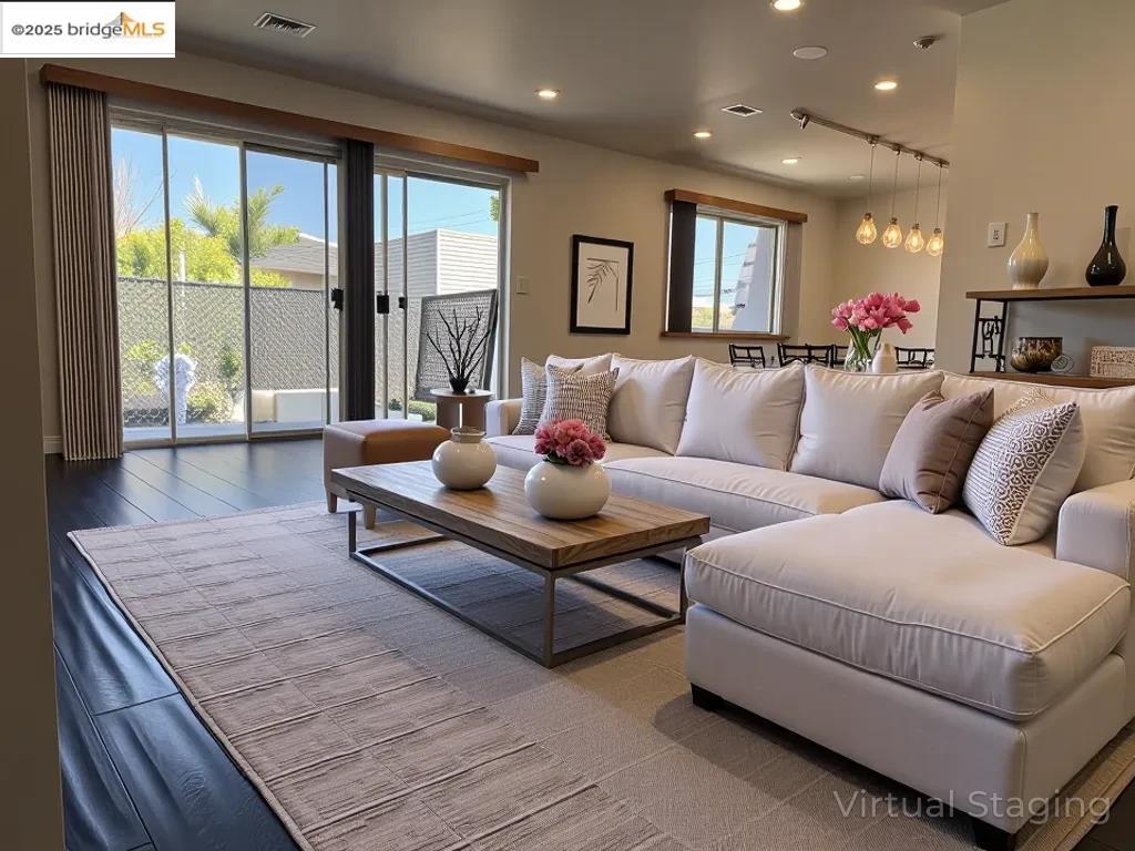 Detail Gallery Image 4 of 21 For 14075 Doolittle Drive, San Leandro,  CA 94577 - 2 Beds | 2 Baths