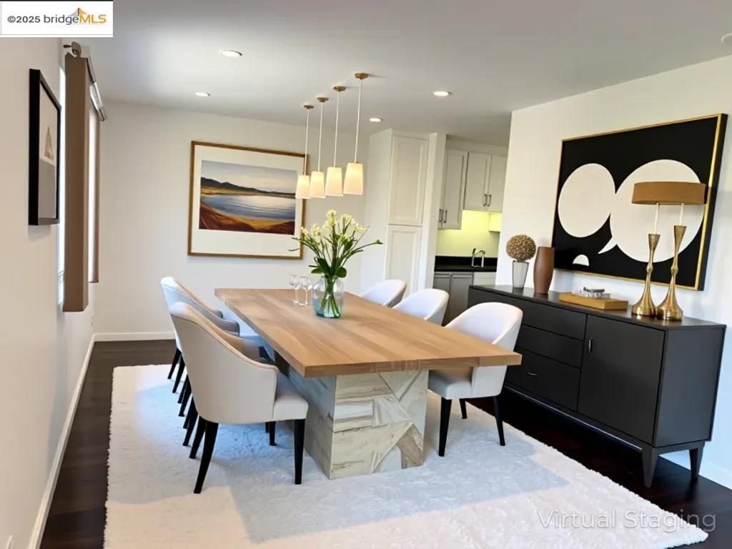 Detail Gallery Image 6 of 21 For 14075 Doolittle Drive, San Leandro,  CA 94577 - 2 Beds | 2 Baths