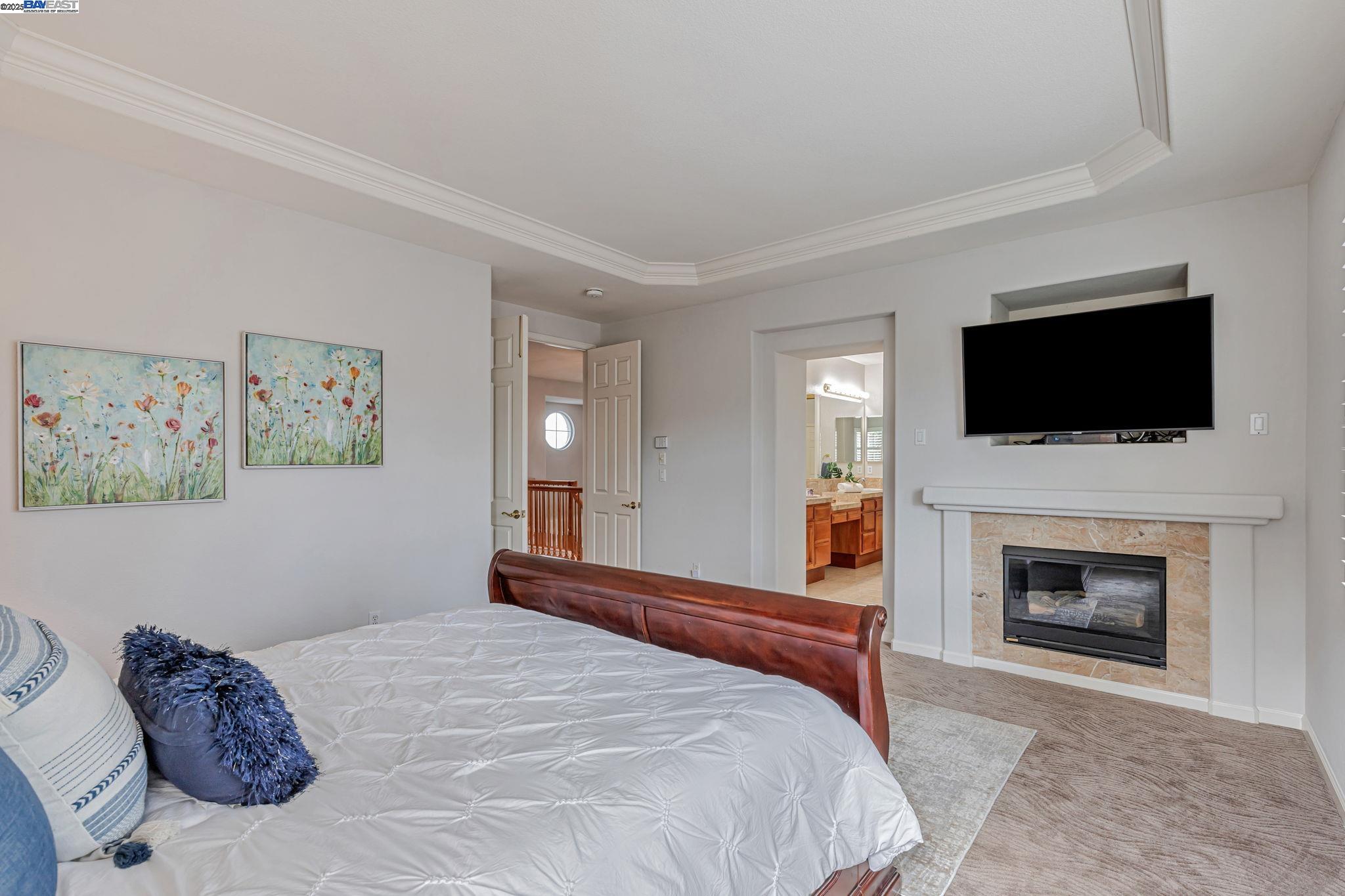 Detail Gallery Image 23 of 48 For 958 Monticelli Ct, Gilroy,  CA 95020 - 4 Beds | 3 Baths
