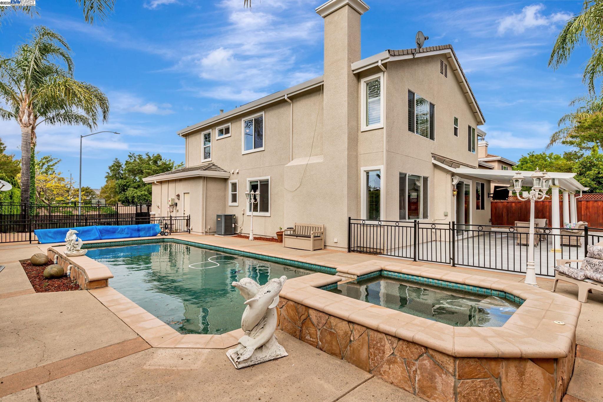 Detail Gallery Image 42 of 48 For 958 Monticelli Ct, Gilroy,  CA 95020 - 4 Beds | 3 Baths