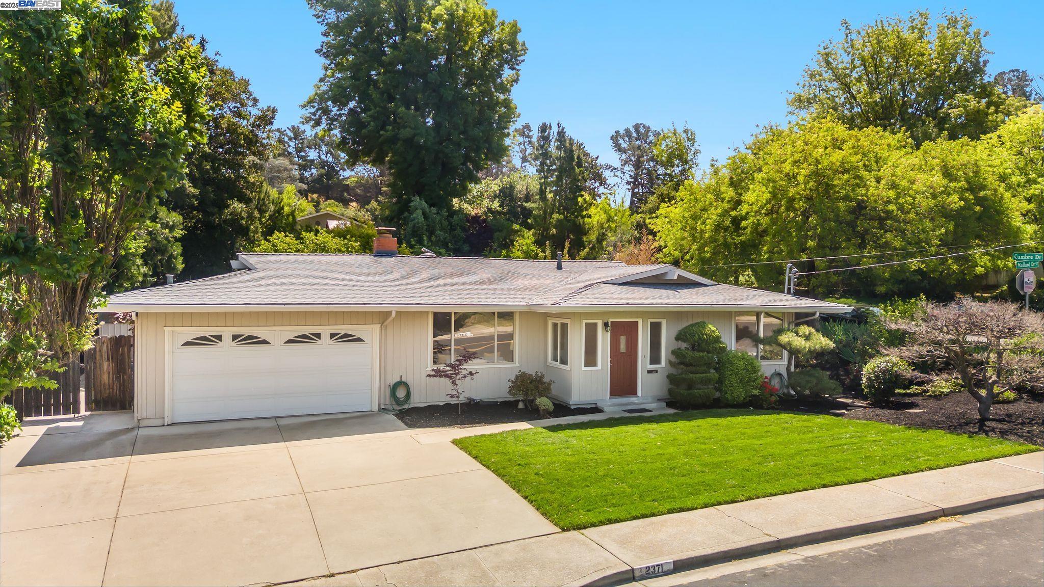 Detail Gallery Image 23 of 45 For 2371 Mallard Dr, Walnut Creek,  CA 94597 - 3 Beds | 2 Baths