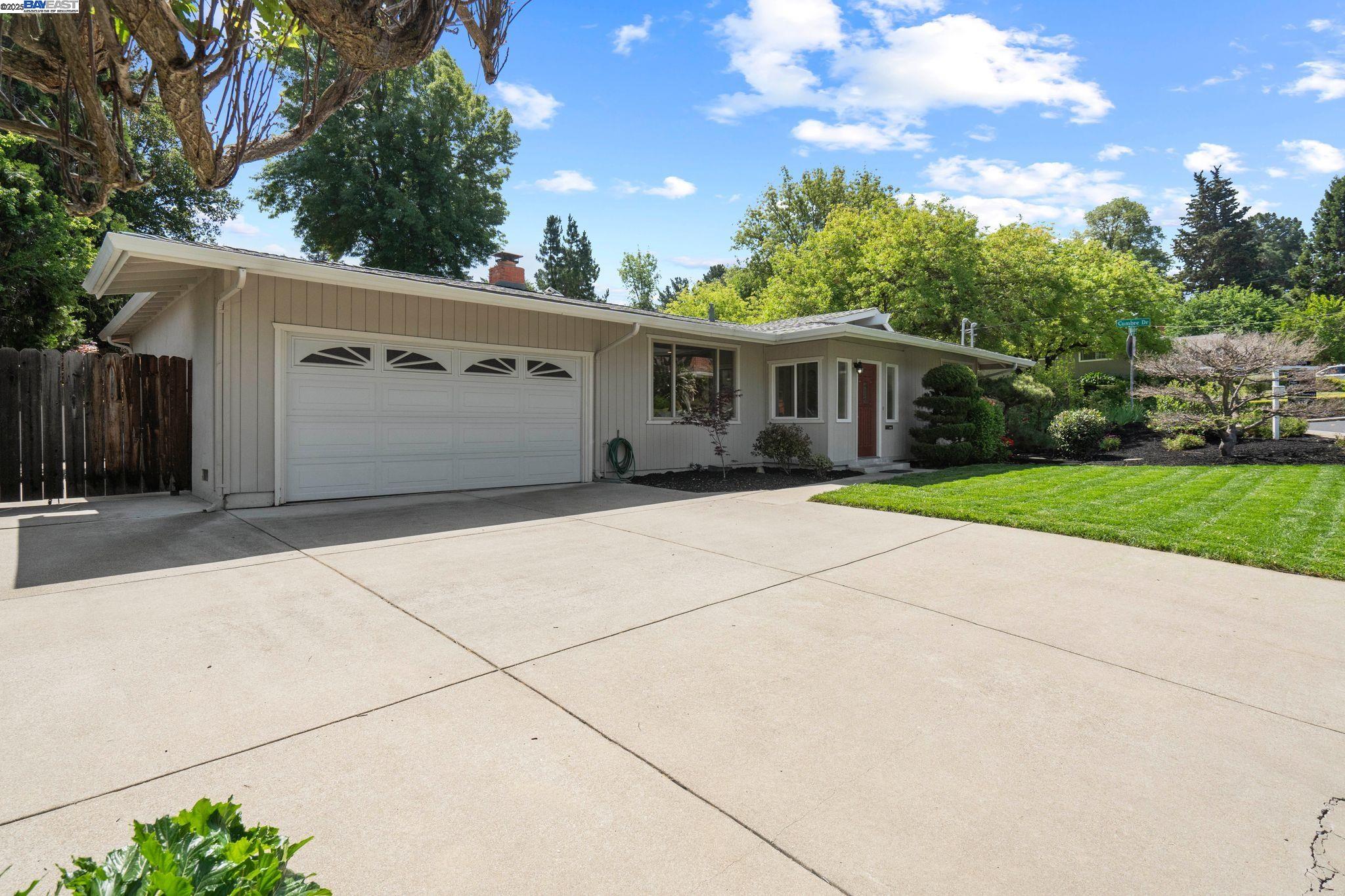 Detail Gallery Image 24 of 45 For 2371 Mallard Dr, Walnut Creek,  CA 94597 - 3 Beds | 2 Baths