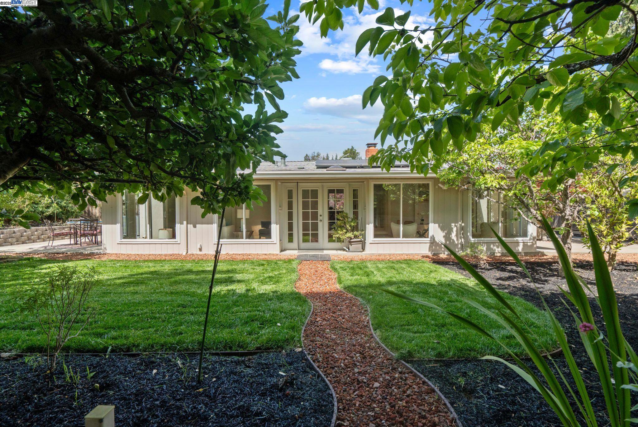 Detail Gallery Image 33 of 45 For 2371 Mallard Dr, Walnut Creek,  CA 94597 - 3 Beds | 2 Baths