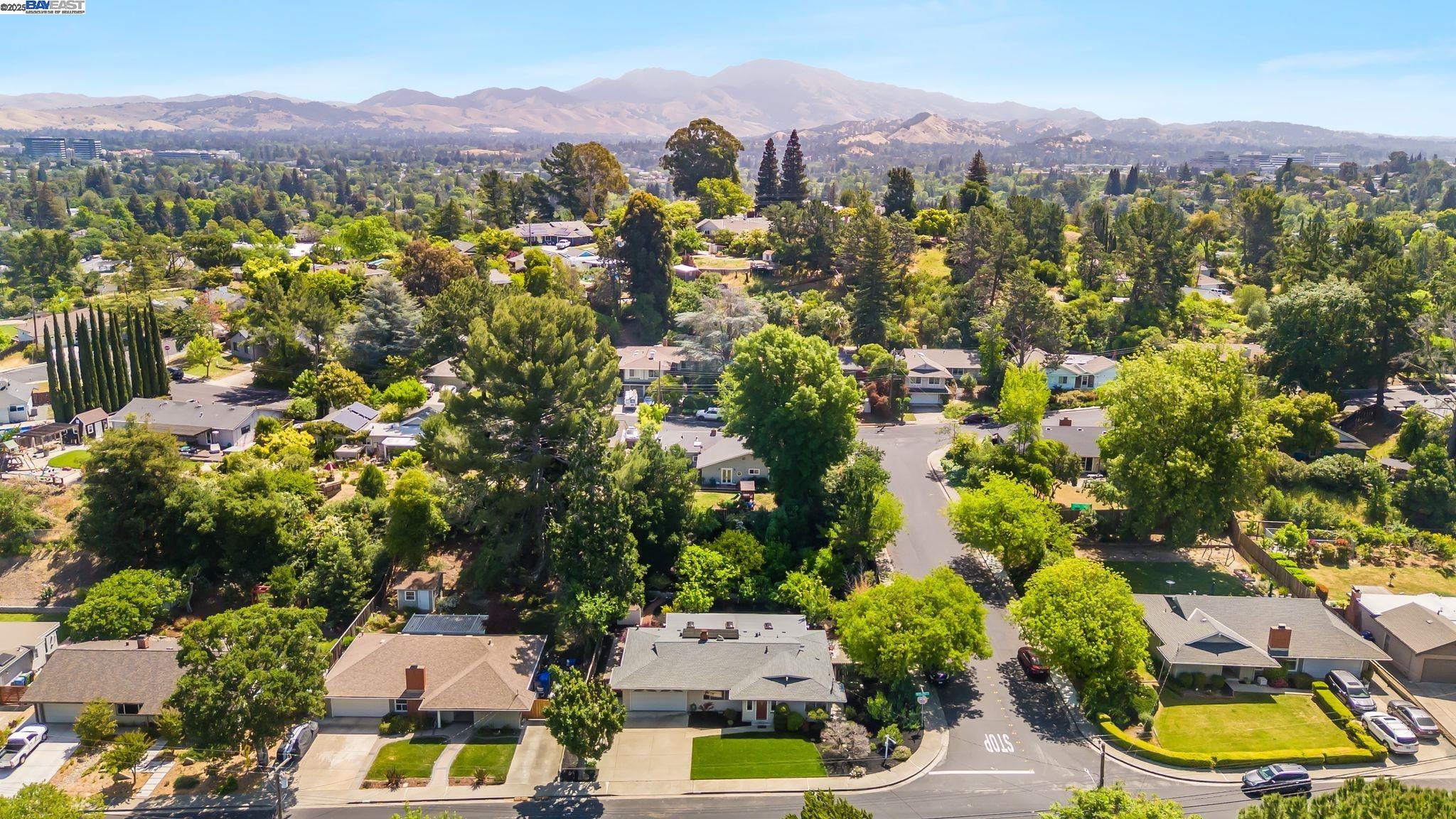 Detail Gallery Image 41 of 45 For 2371 Mallard Dr, Walnut Creek,  CA 94597 - 3 Beds | 2 Baths