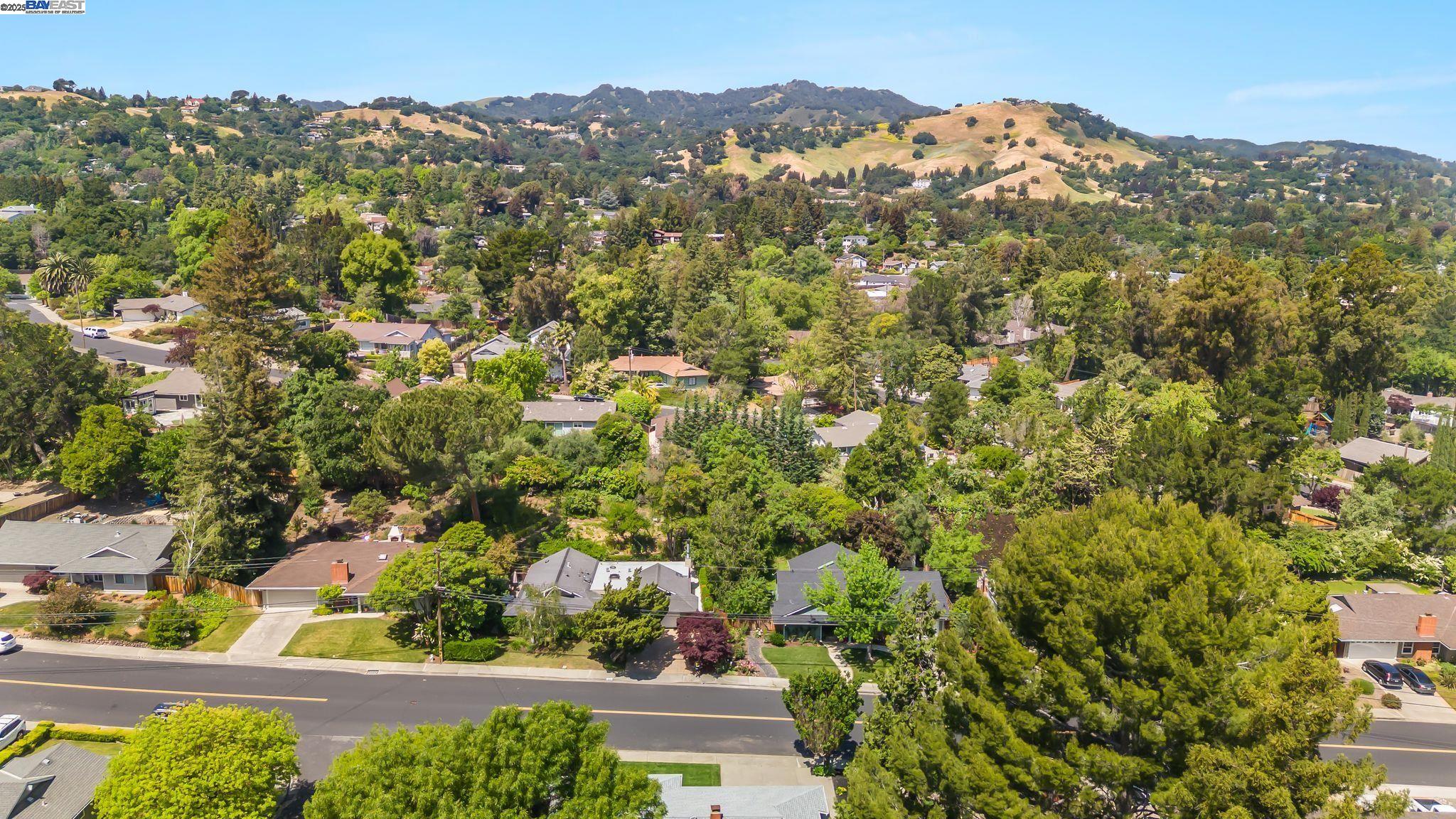 Detail Gallery Image 42 of 45 For 2371 Mallard Dr, Walnut Creek,  CA 94597 - 3 Beds | 2 Baths