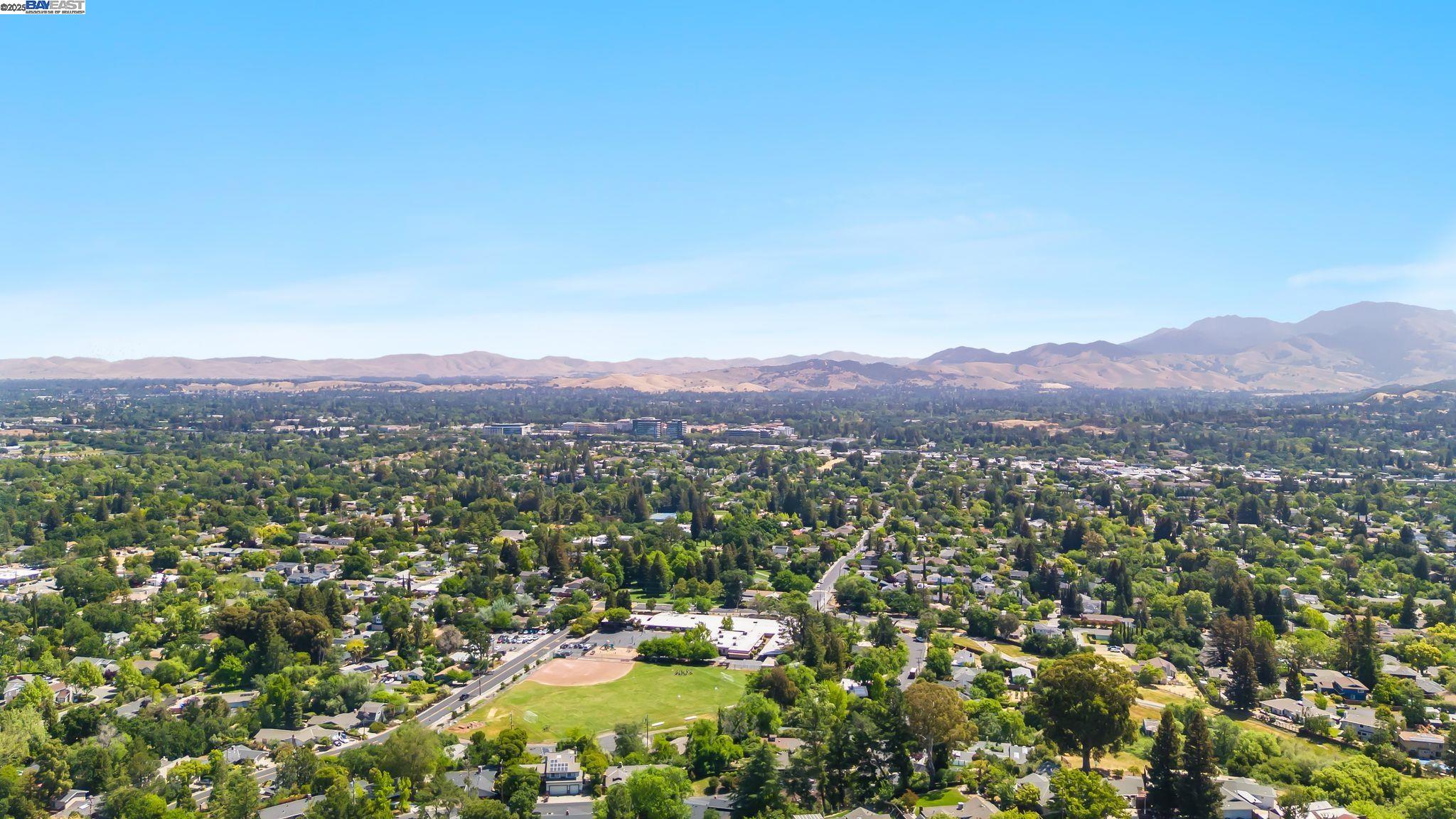 Detail Gallery Image 43 of 45 For 2371 Mallard Dr, Walnut Creek,  CA 94597 - 3 Beds | 2 Baths