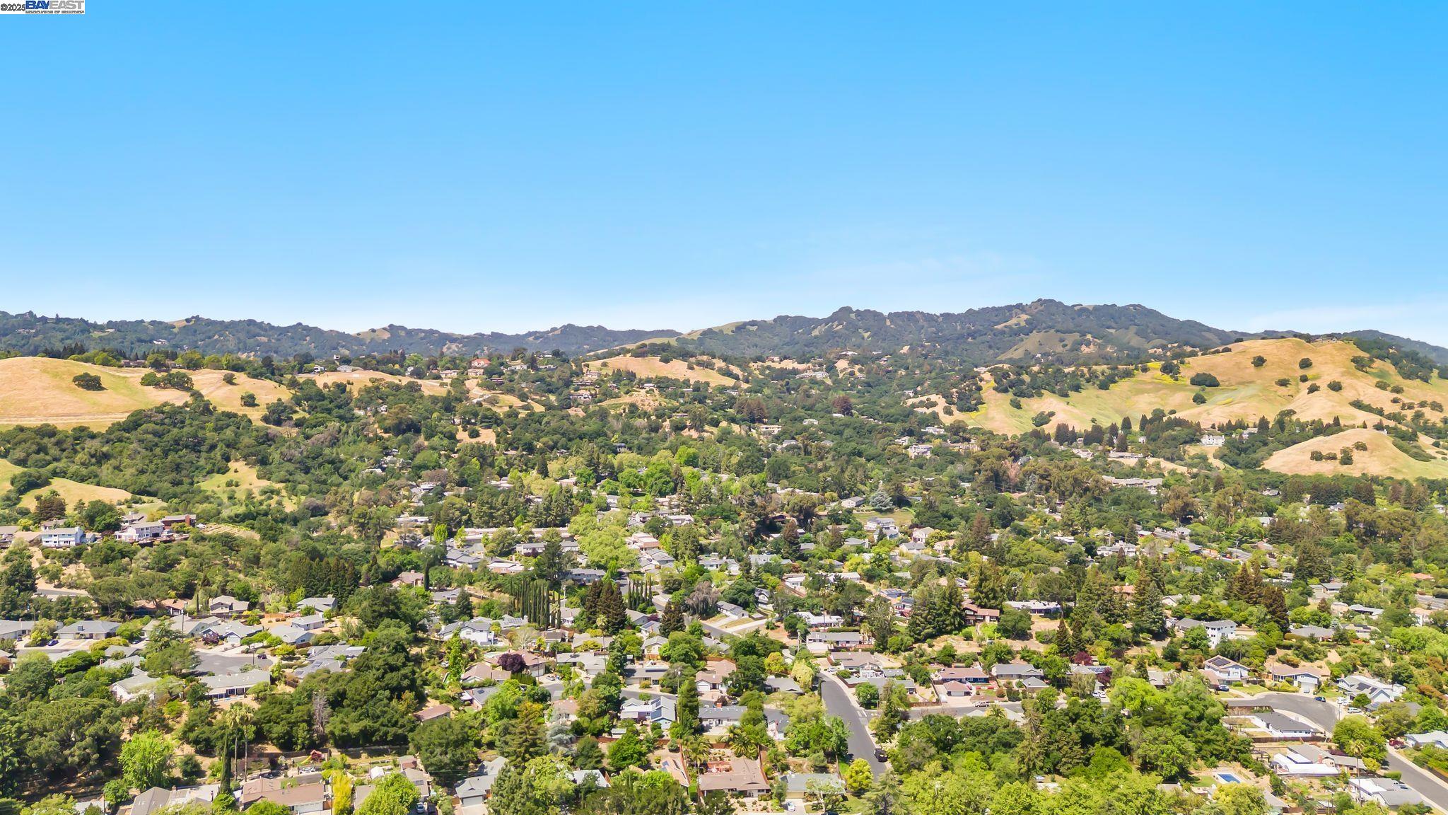 Detail Gallery Image 44 of 45 For 2371 Mallard Dr, Walnut Creek,  CA 94597 - 3 Beds | 2 Baths