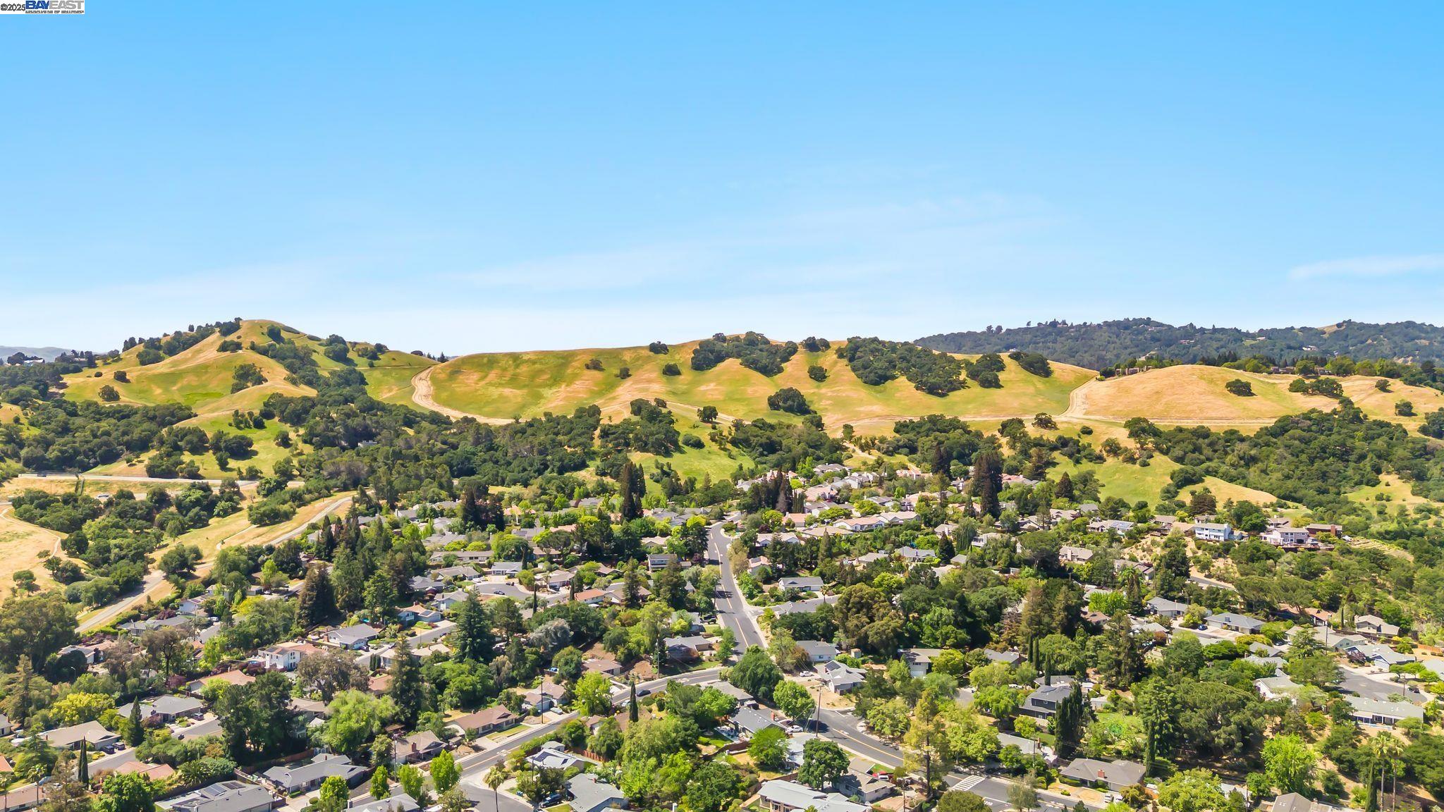 Detail Gallery Image 45 of 45 For 2371 Mallard Dr, Walnut Creek,  CA 94597 - 3 Beds | 2 Baths
