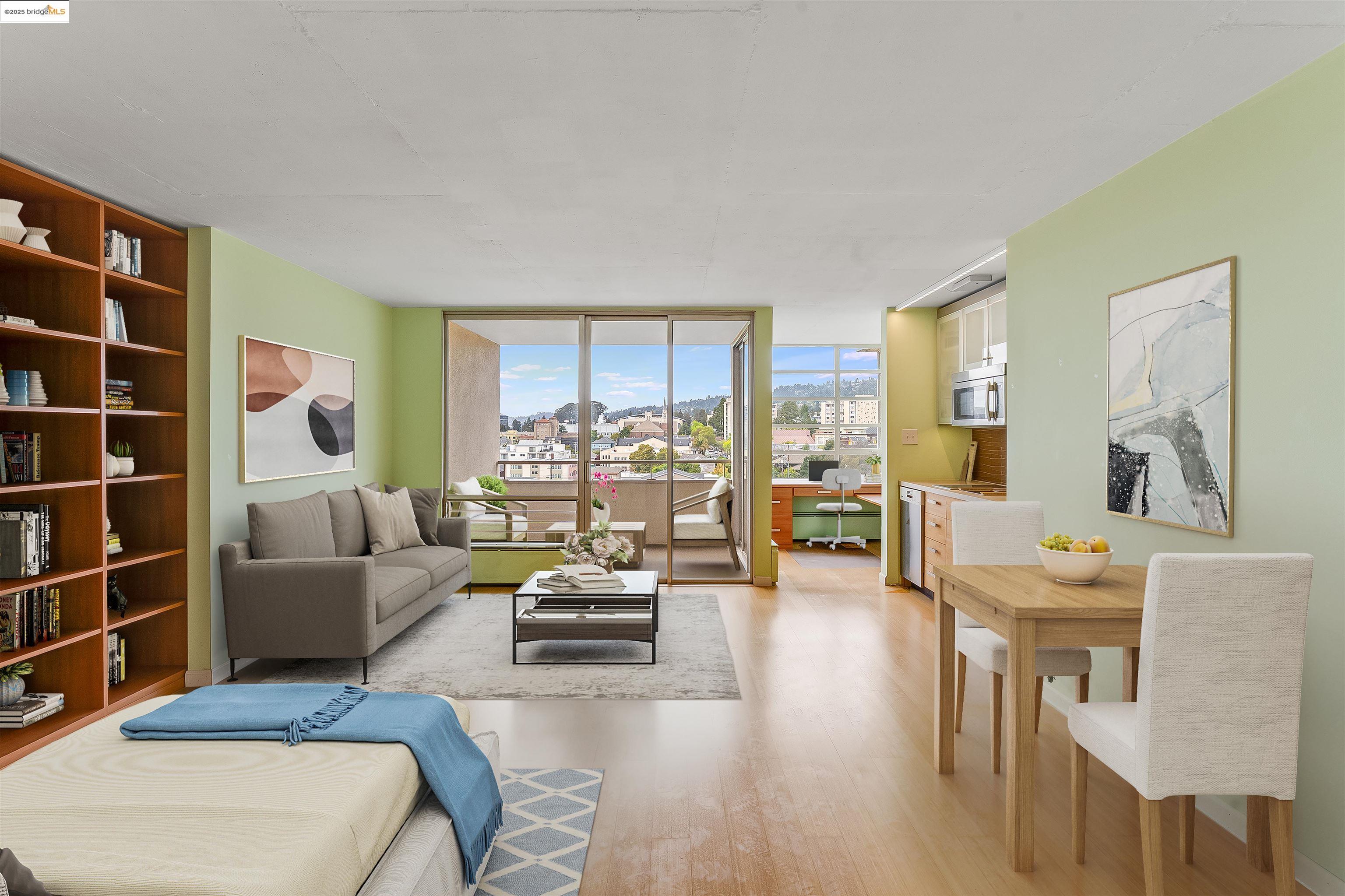 Browse active condo listings in BERKELEY TOWNHOMES