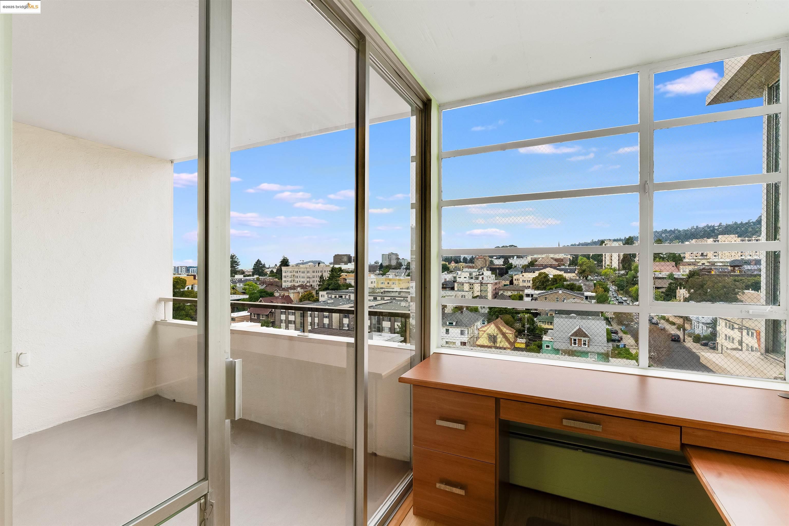 Detail Gallery Image 15 of 45 For 2550 Dana St 8h,  Berkeley,  CA 94704 - 0 Beds | 1 Baths