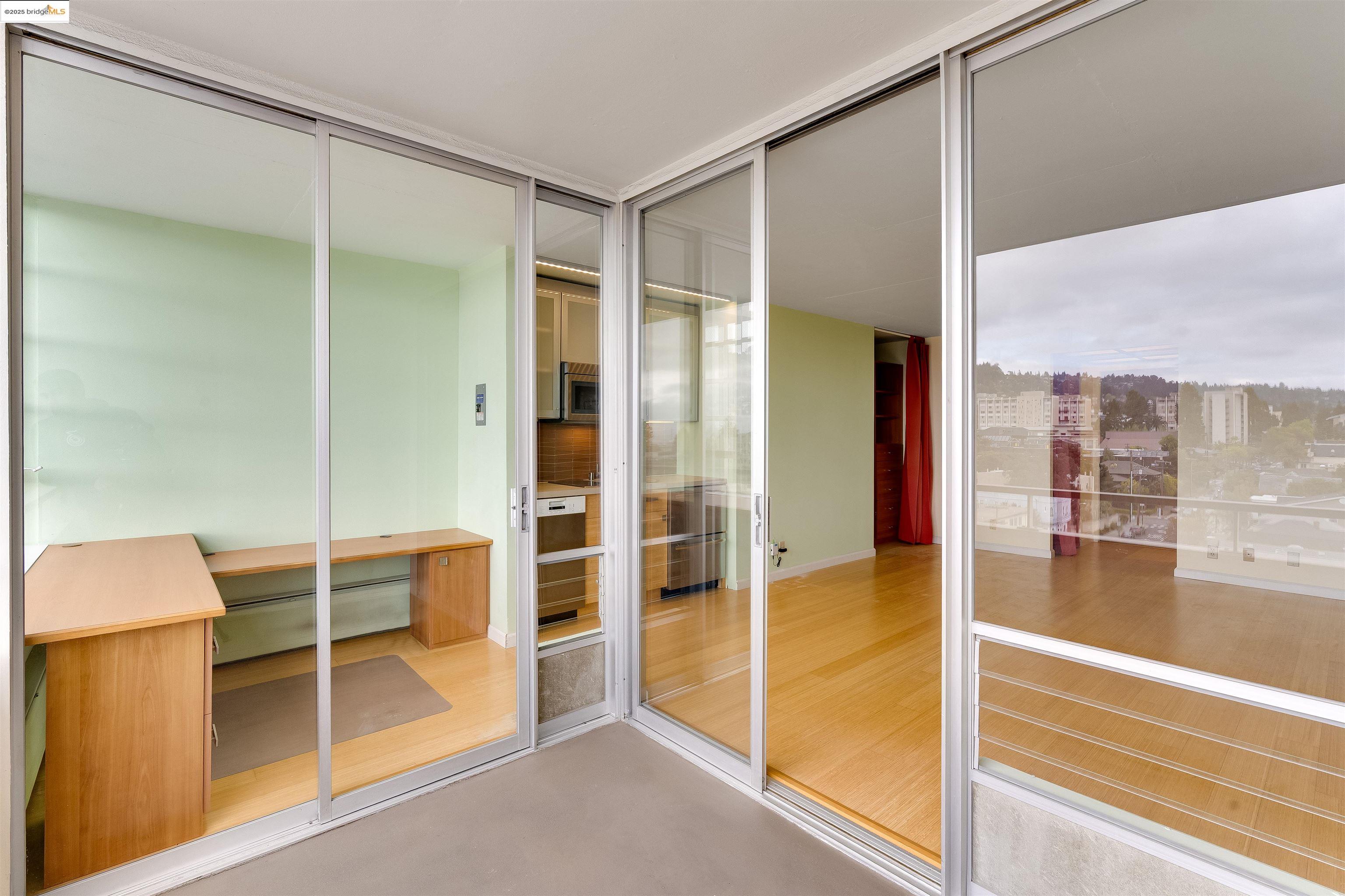 Detail Gallery Image 17 of 45 For 2550 Dana St 8h,  Berkeley,  CA 94704 - 0 Beds | 1 Baths