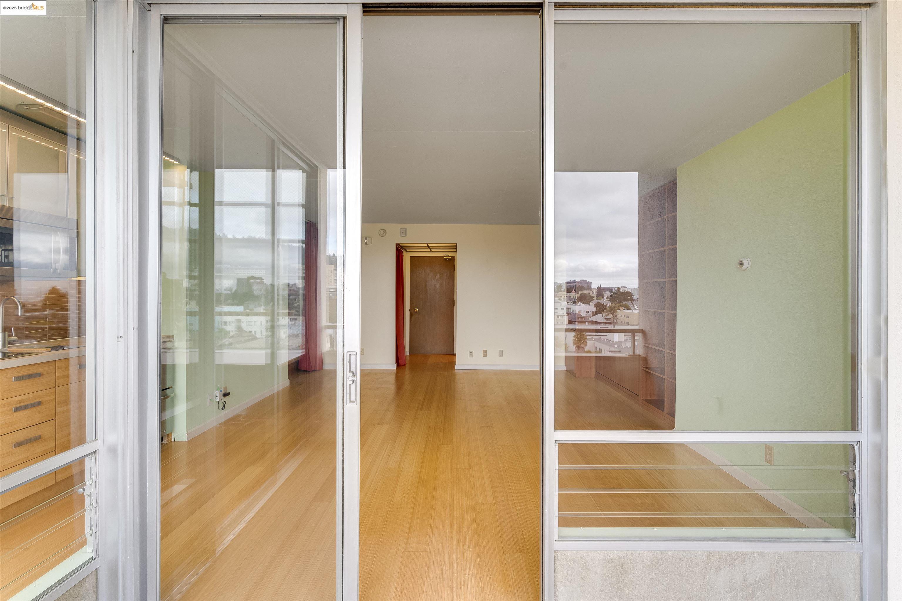 Detail Gallery Image 19 of 45 For 2550 Dana St 8h,  Berkeley,  CA 94704 - 0 Beds | 1 Baths