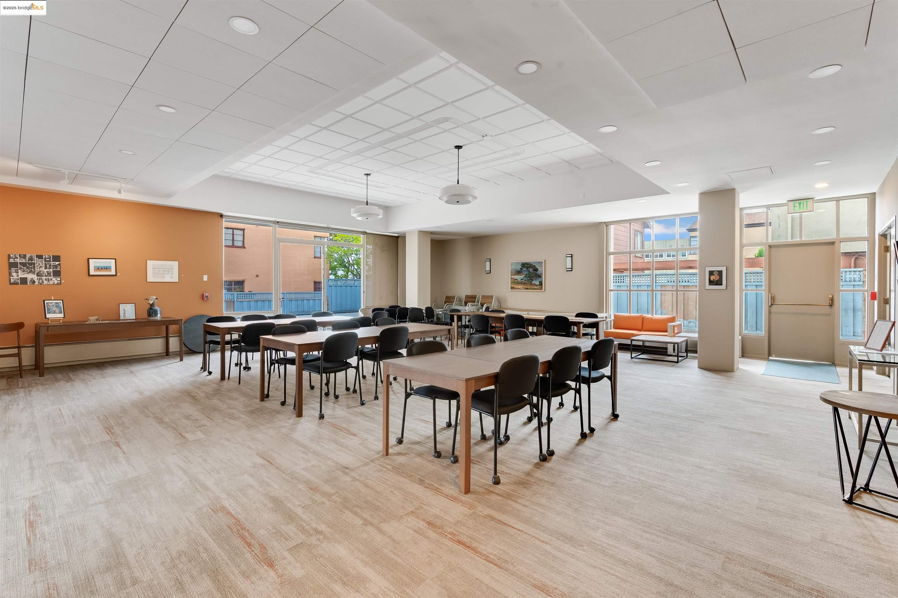Detail Gallery Image 29 of 45 For 2550 Dana St 8h,  Berkeley,  CA 94704 - 0 Beds | 1 Baths