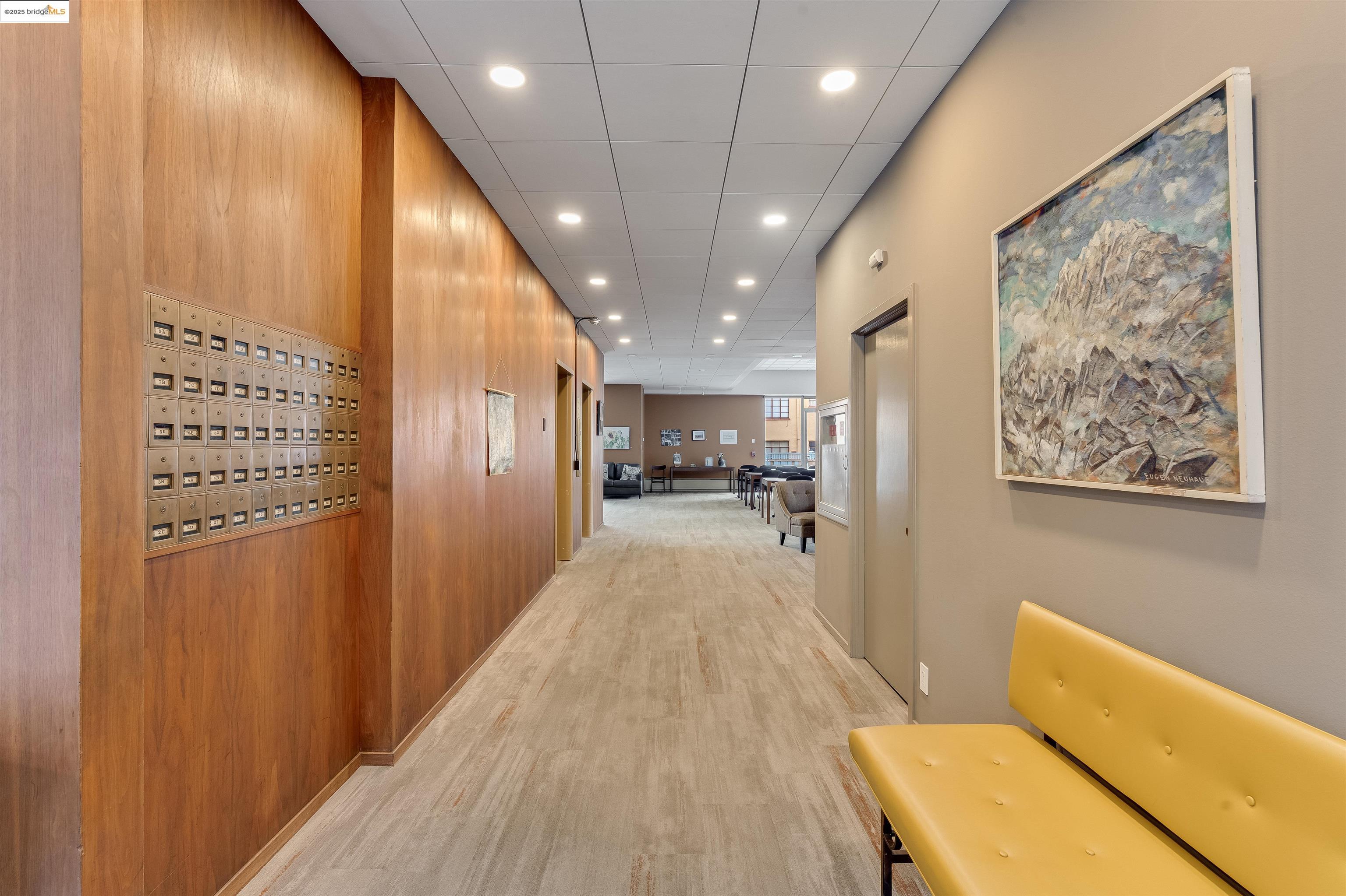 Detail Gallery Image 31 of 45 For 2550 Dana St 8h,  Berkeley,  CA 94704 - 0 Beds | 1 Baths
