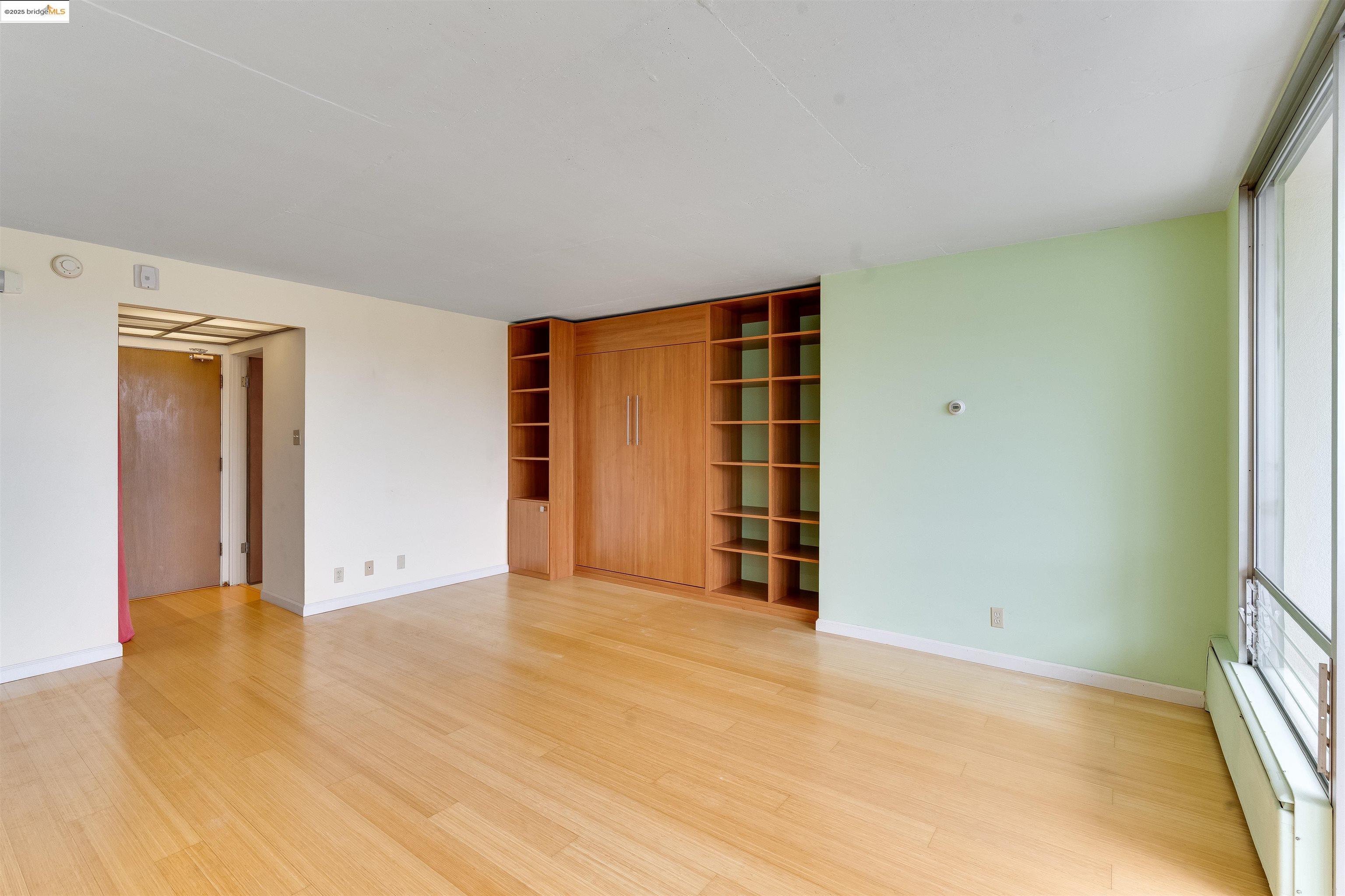 Detail Gallery Image 10 of 45 For 2550 Dana St 8h,  Berkeley,  CA 94704 - 0 Beds | 1 Baths