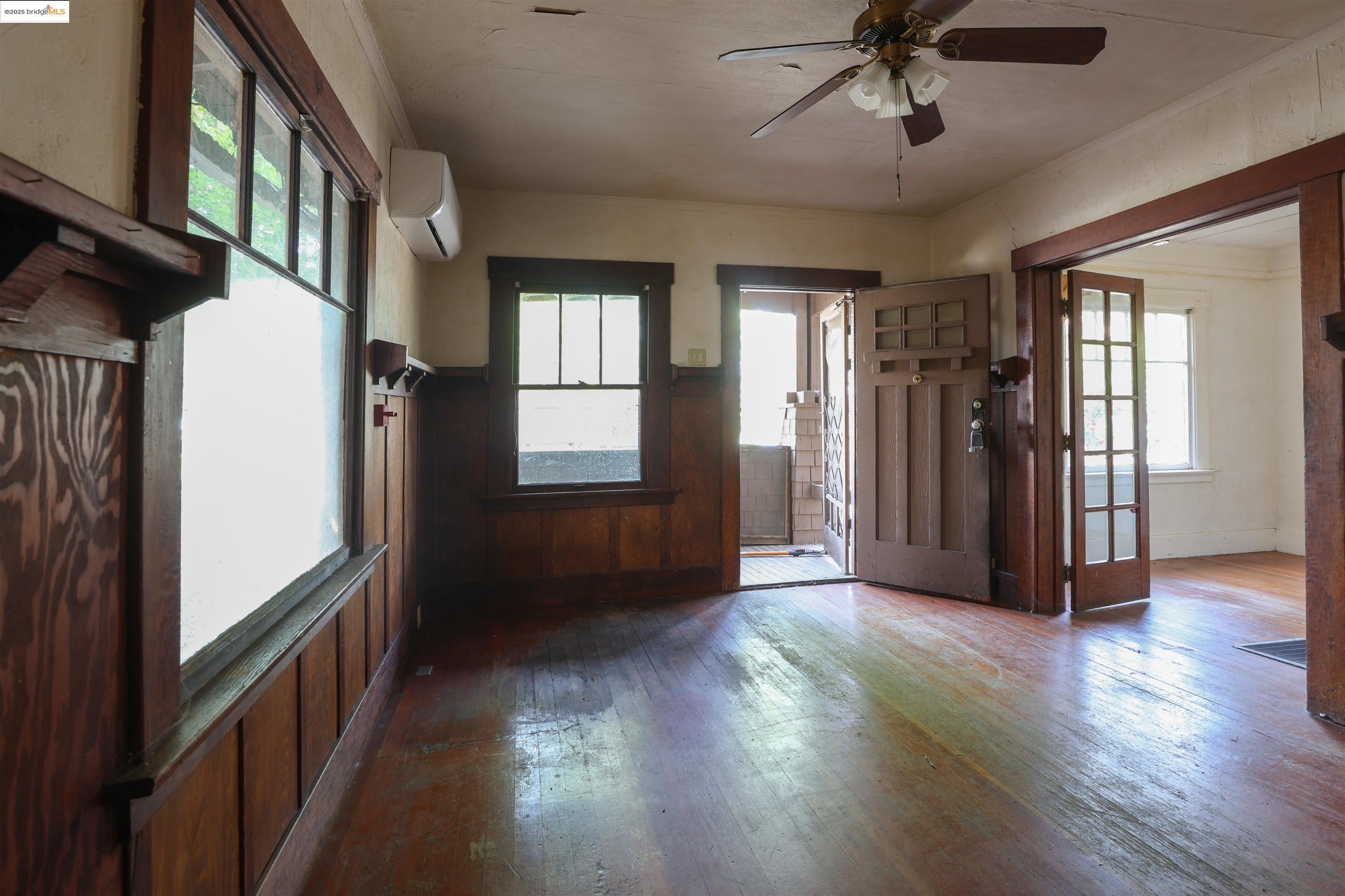 Detail Gallery Image 3 of 25 For 1511 D Street, Antioch,  CA 94509 - 2 Beds | 1/1 Baths