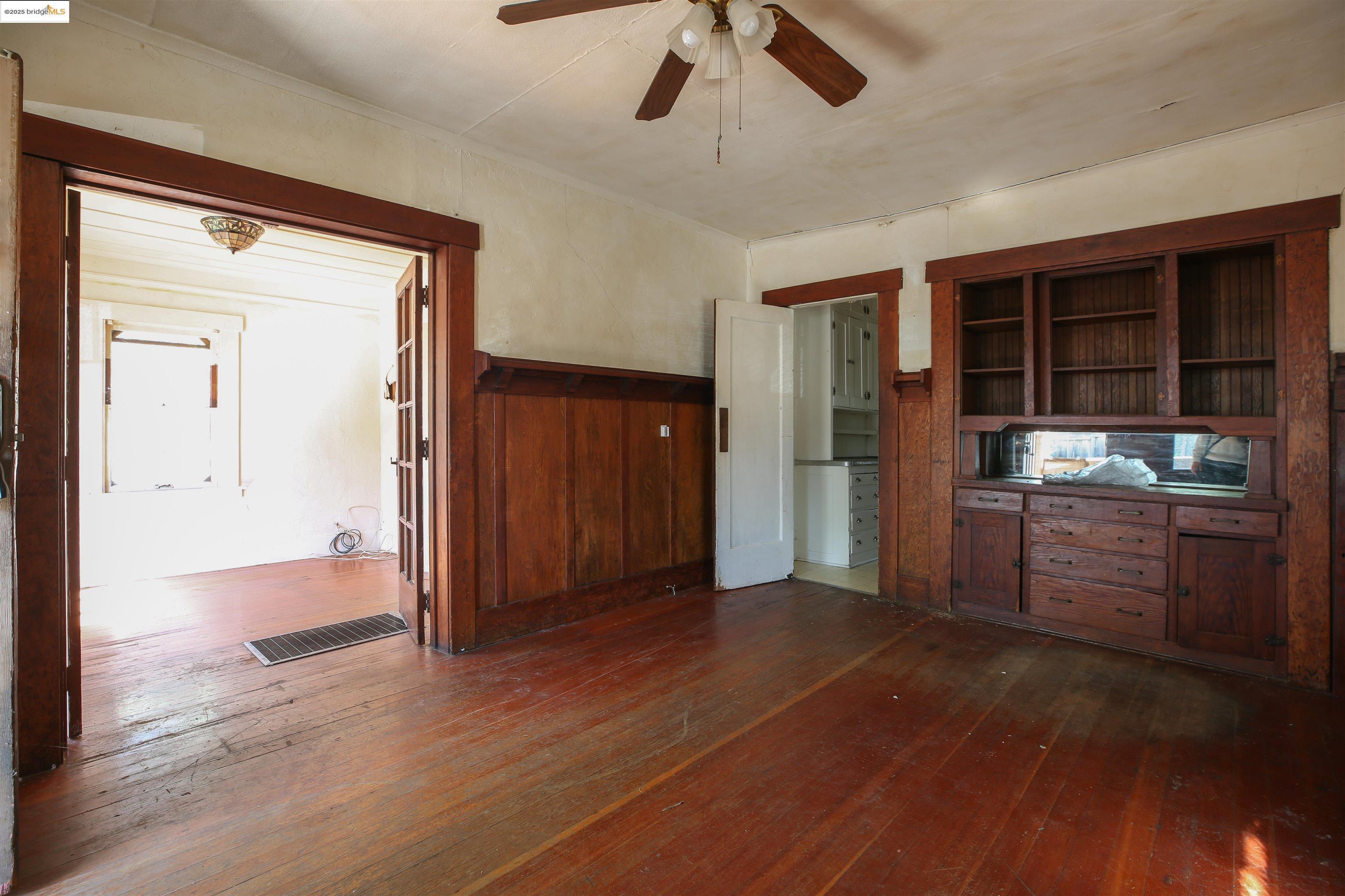 Detail Gallery Image 7 of 26 For 1511 D Street, Antioch,  CA 94509 - 2 Beds | 1/1 Baths