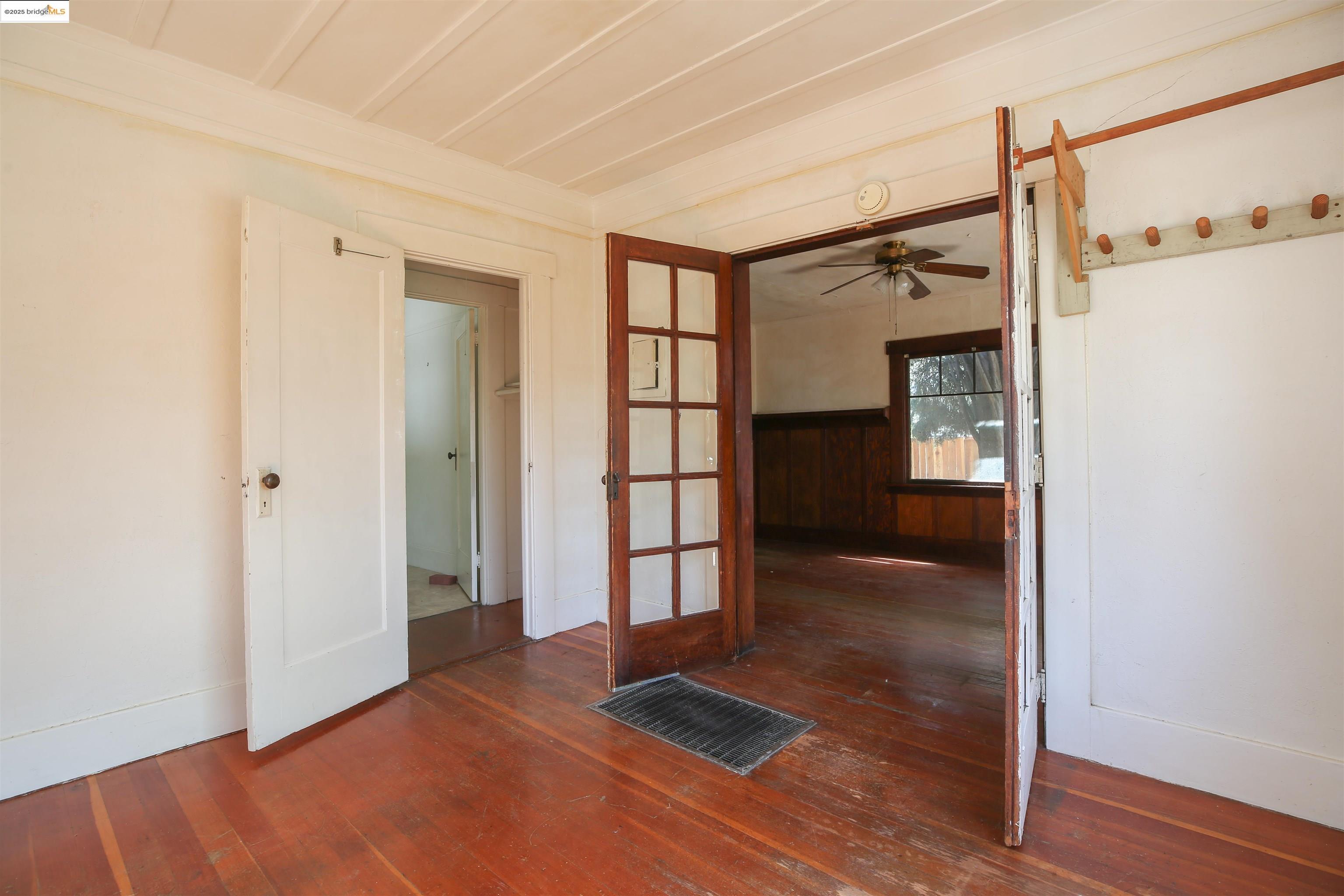 Detail Gallery Image 9 of 26 For 1511 D Street, Antioch,  CA 94509 - 2 Beds | 1/1 Baths