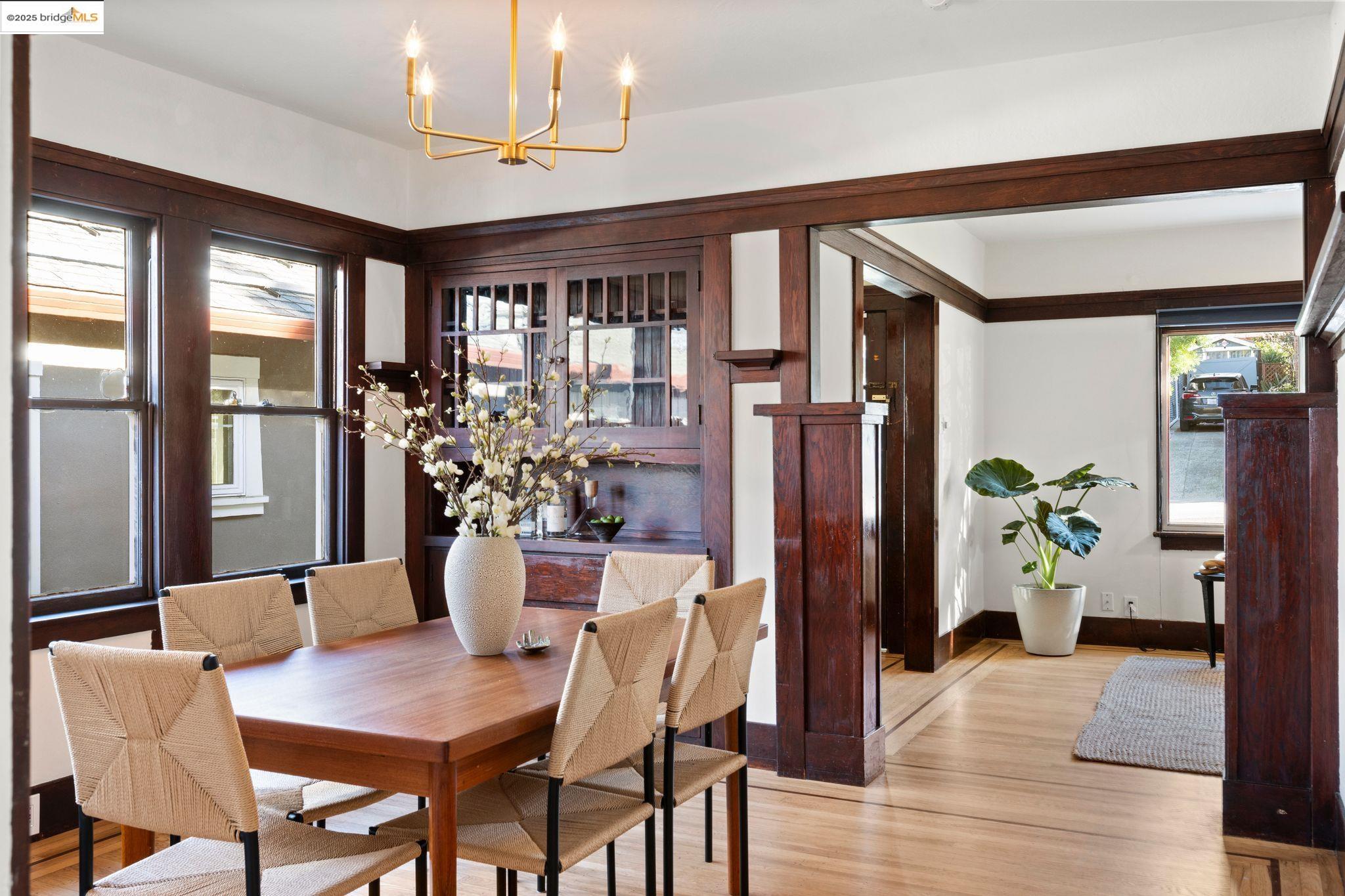 Detail Gallery Image 11 of 42 For 2249 Ransom Ave, Oakland,  CA 94601 - 2 Beds | 1 Baths