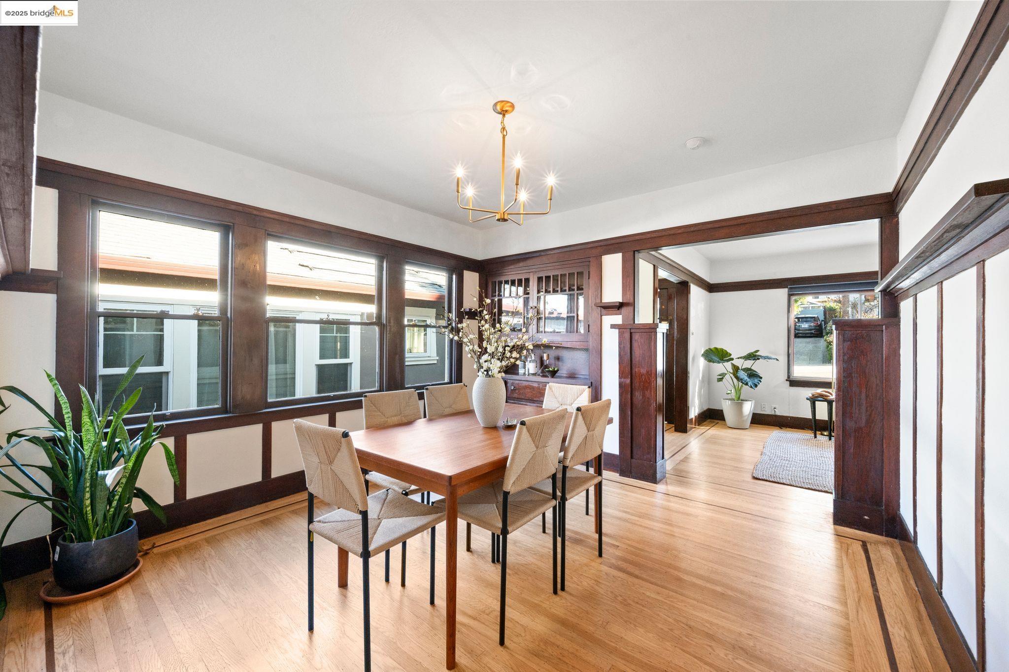 Detail Gallery Image 12 of 42 For 2249 Ransom Ave, Oakland,  CA 94601 - 2 Beds | 1 Baths