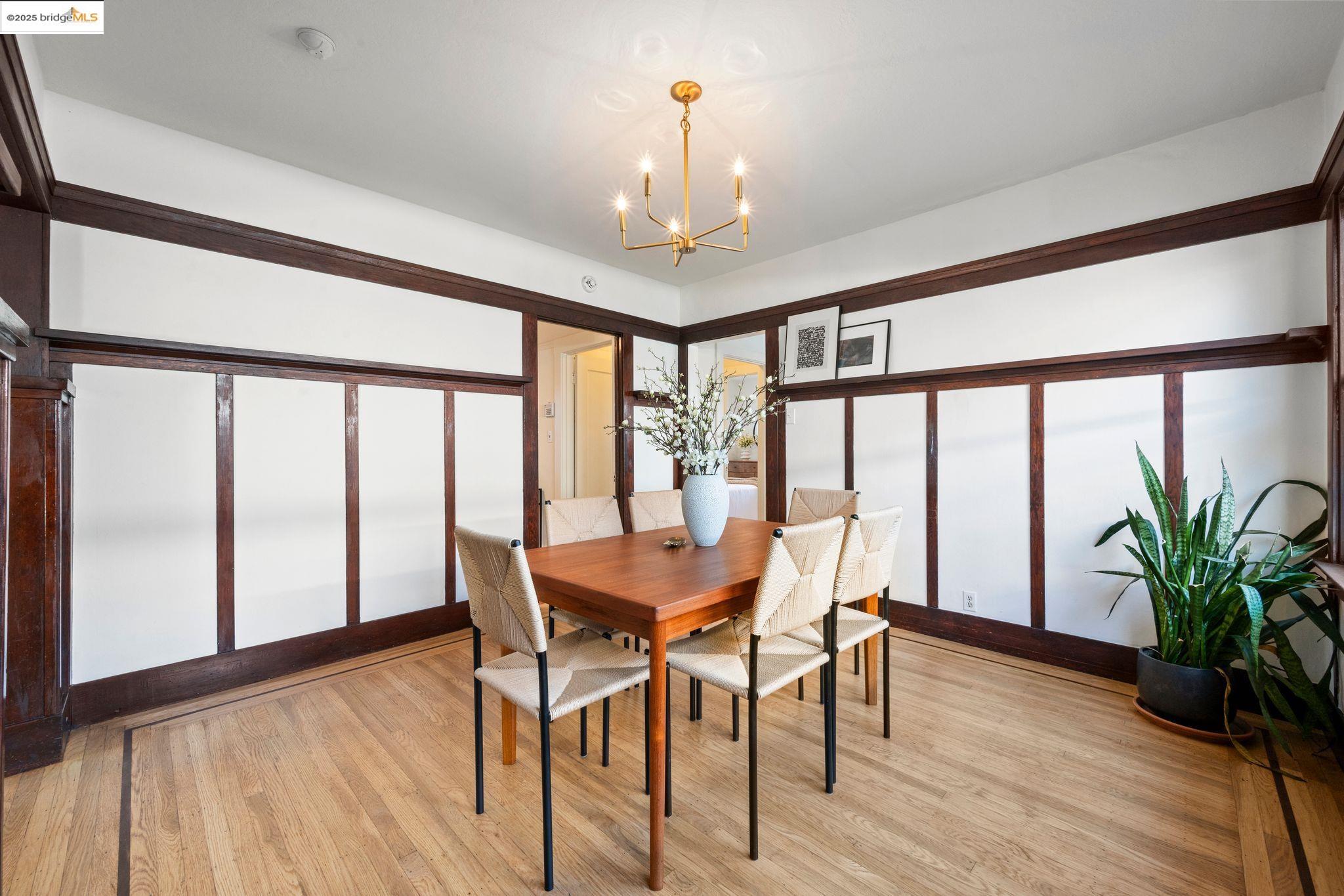 Detail Gallery Image 13 of 42 For 2249 Ransom Ave, Oakland,  CA 94601 - 2 Beds | 1 Baths