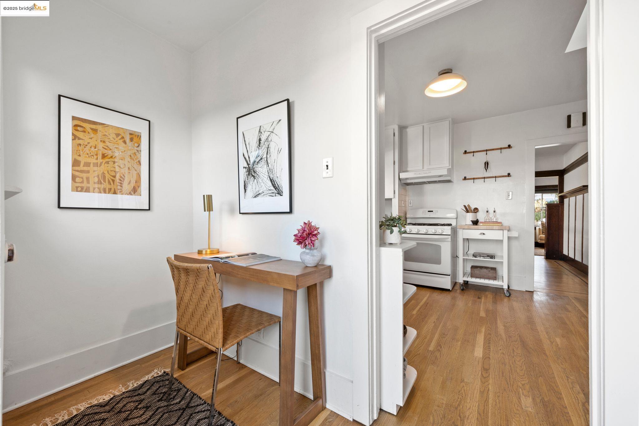Detail Gallery Image 18 of 42 For 2249 Ransom Ave, Oakland,  CA 94601 - 2 Beds | 1 Baths